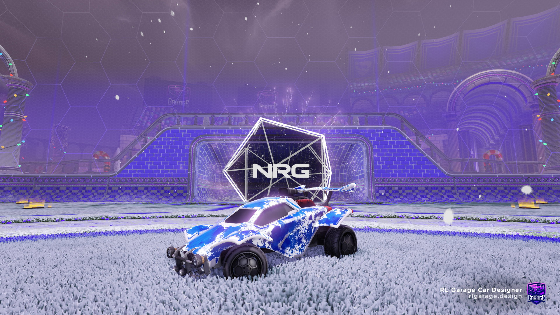 Design by arbustin34