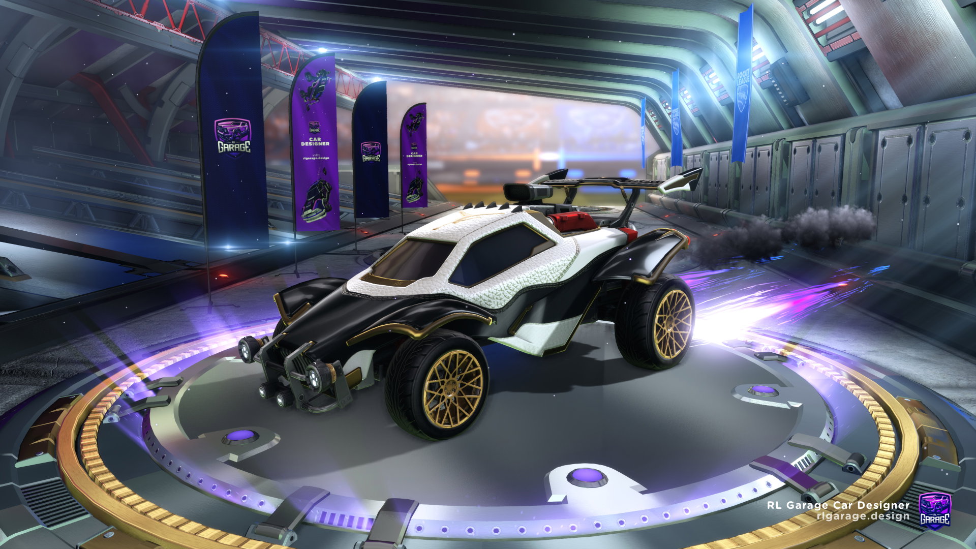 Design by adriandrs03