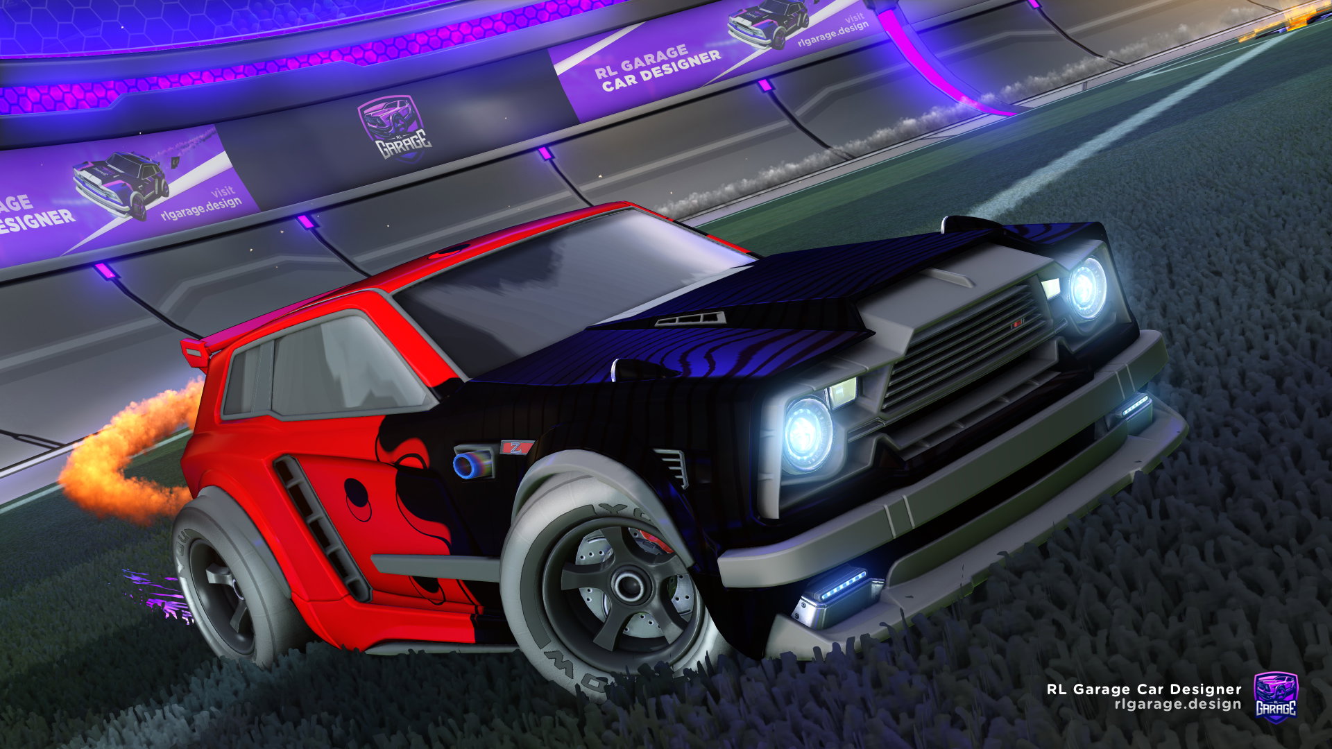 Design by chicken2chompr