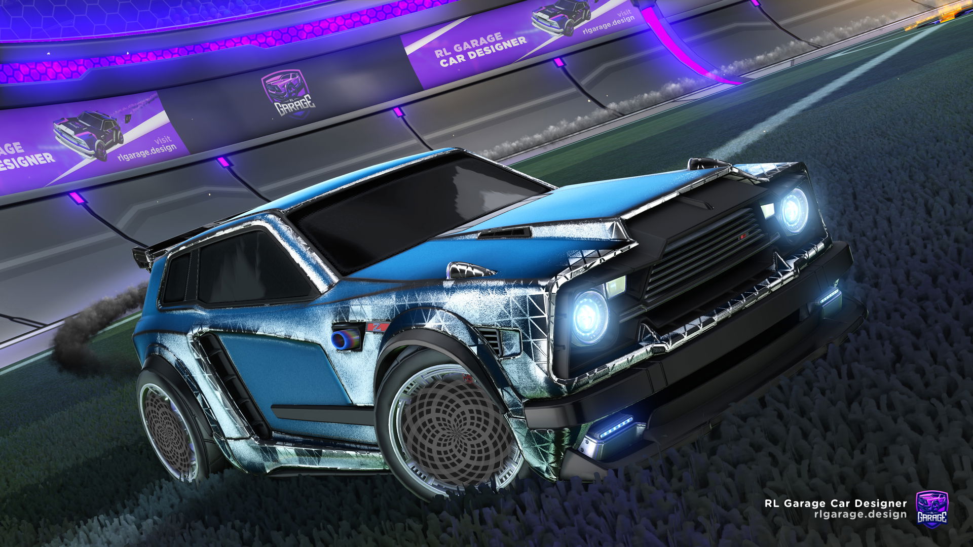 Design by Rocket_league_player