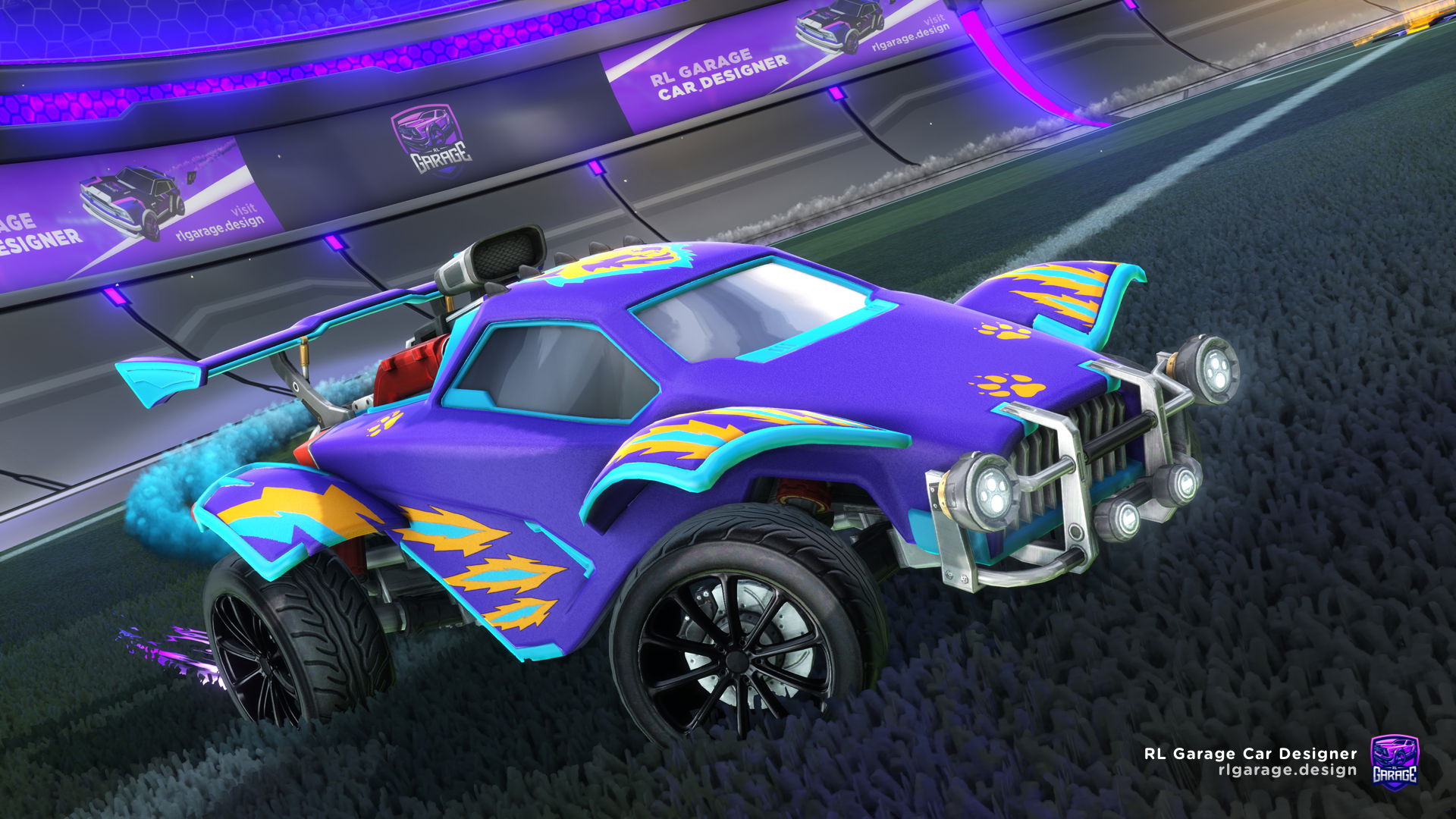 Design by Carthargon