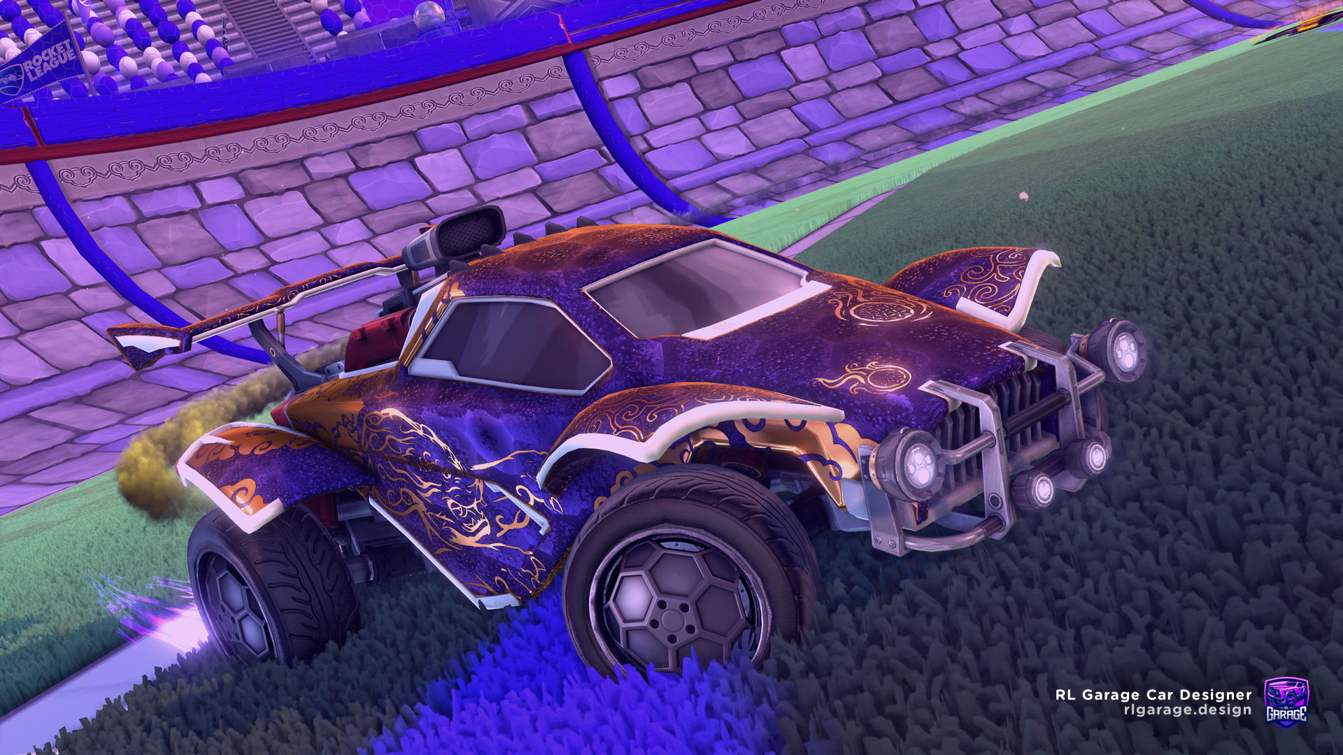 Design by Matthew1309