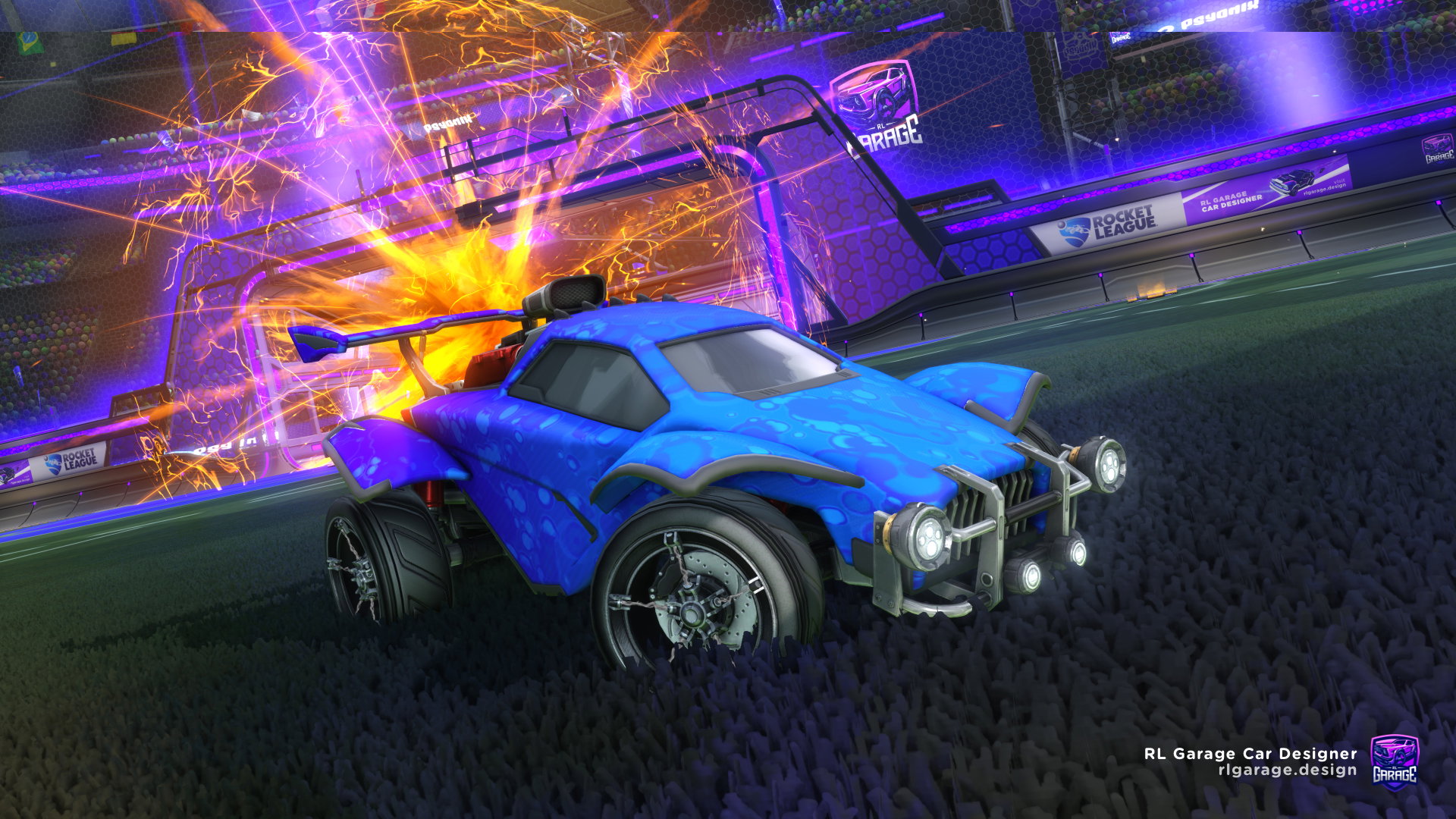 Design by psnwitterakker12