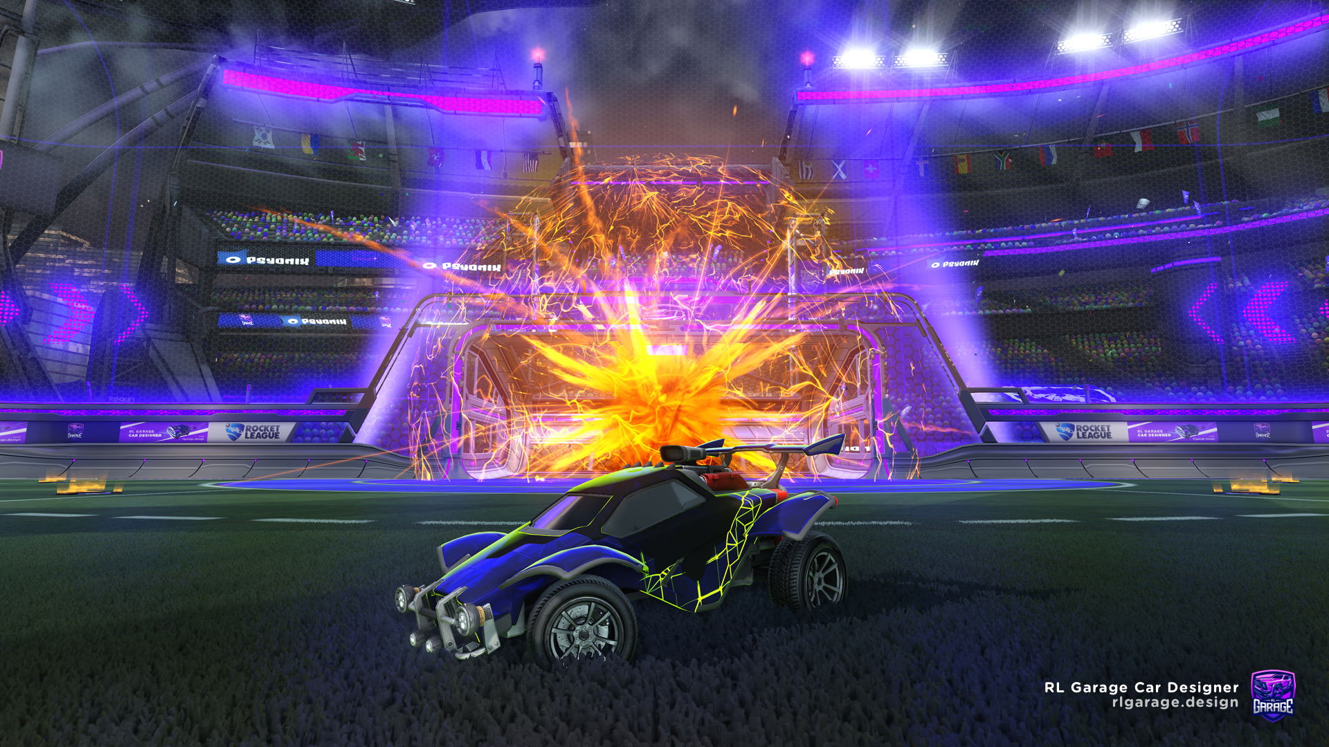 Design by NightJunior72