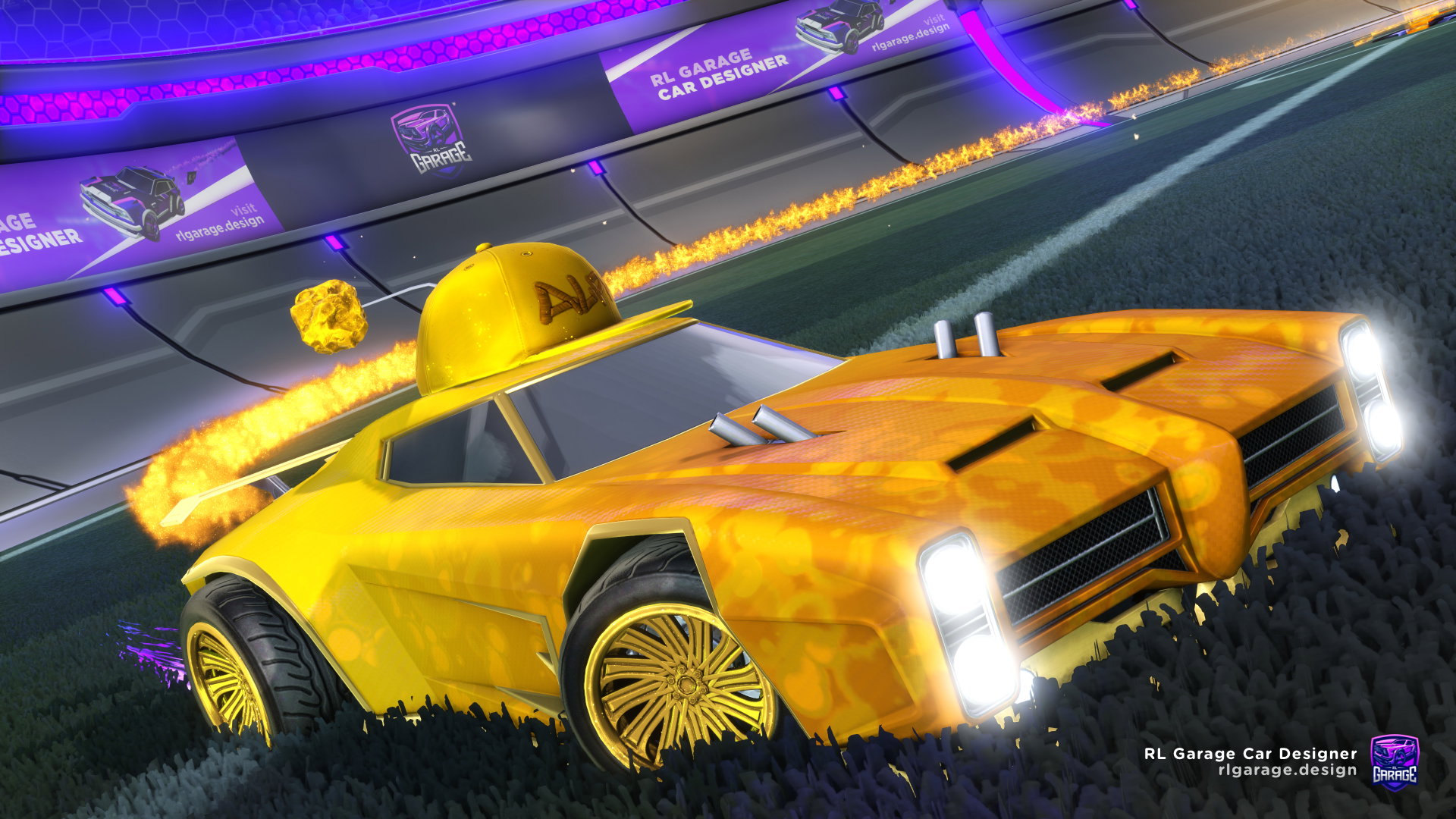 Design by RLdrako20000
