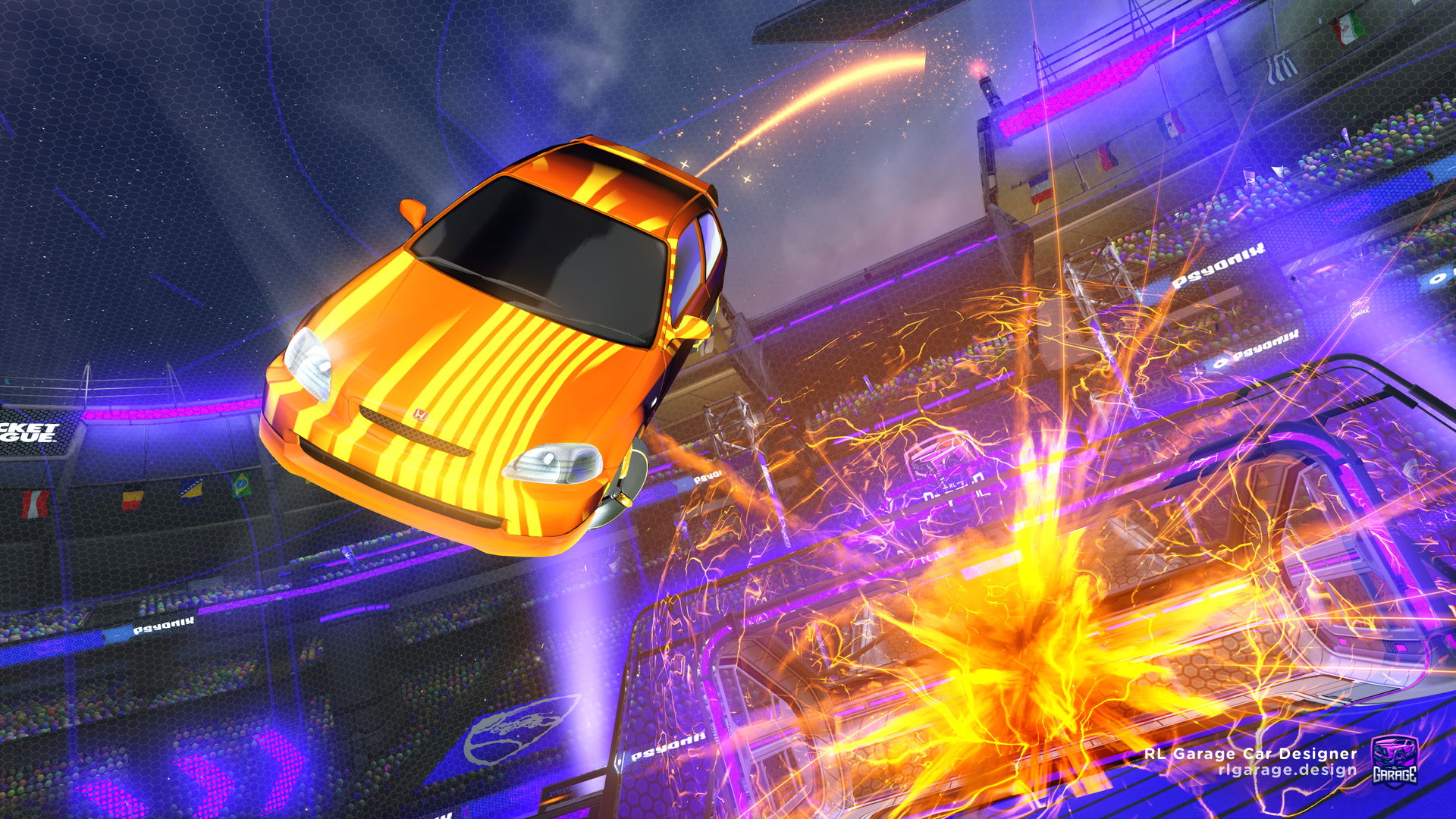 Design by OrcaAkira007