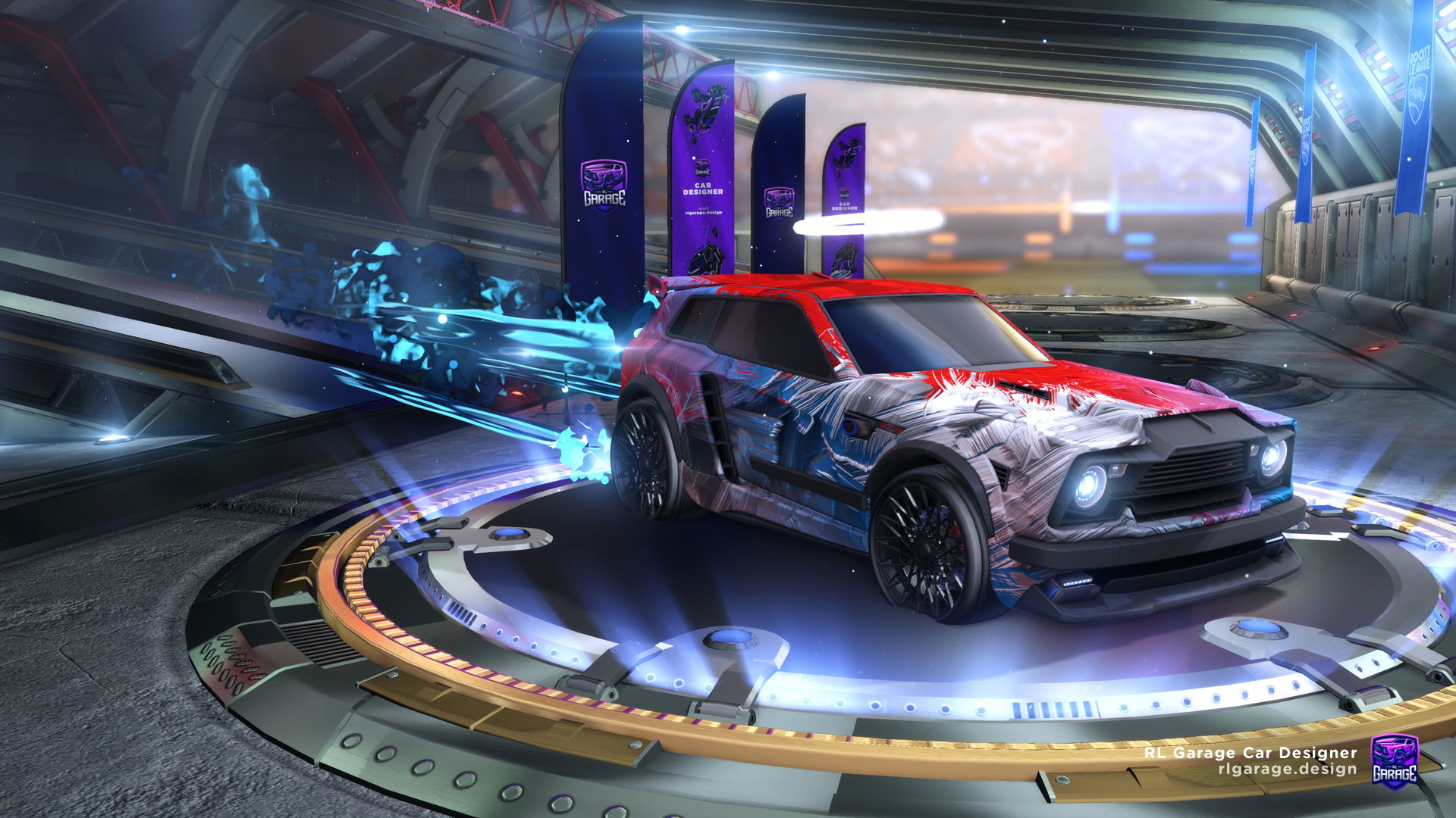 Design by rafaelhm015