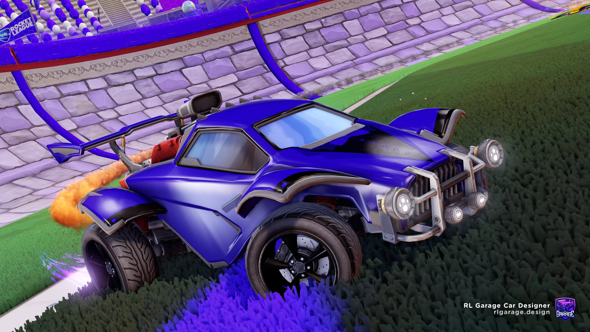 Design by FaZe_Panic