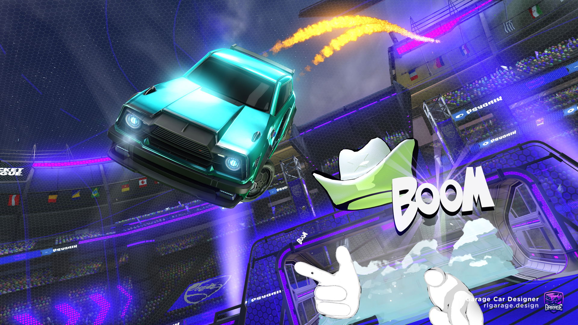 Design by Nickbasket25