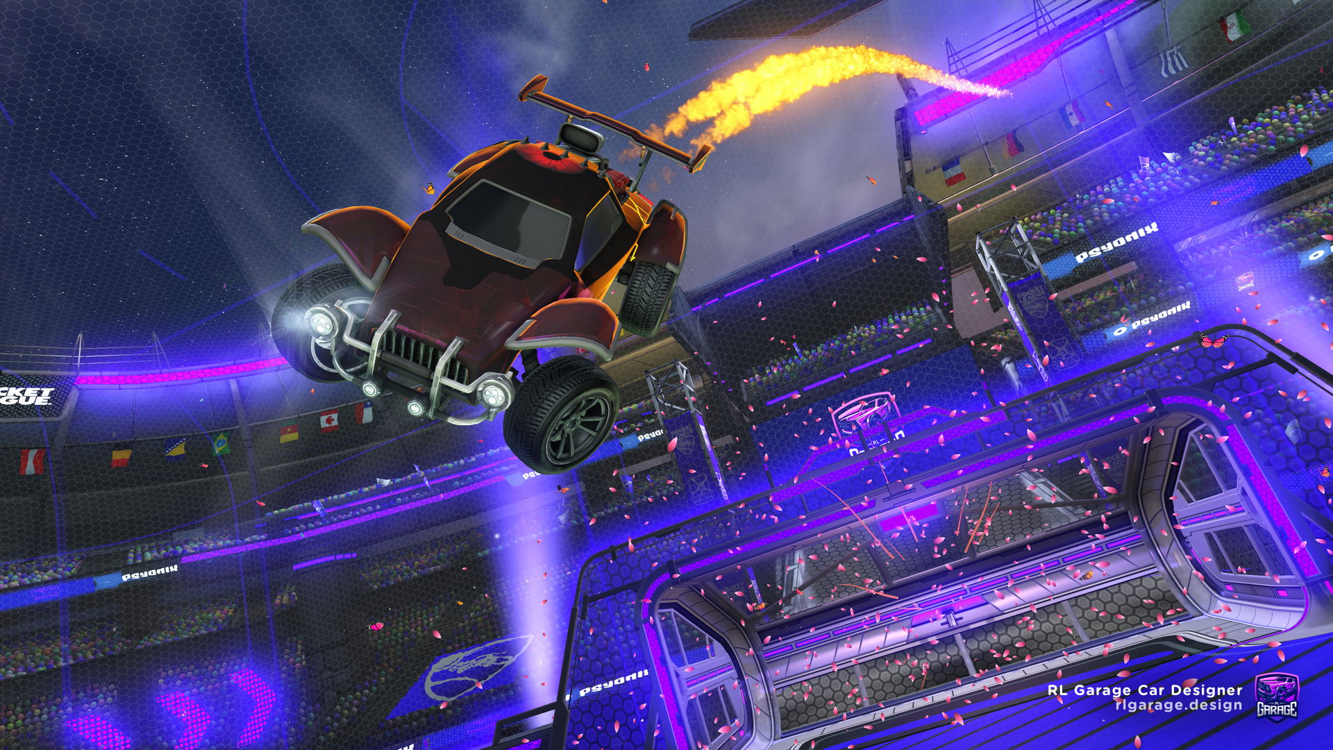 Design by ProbablyK9