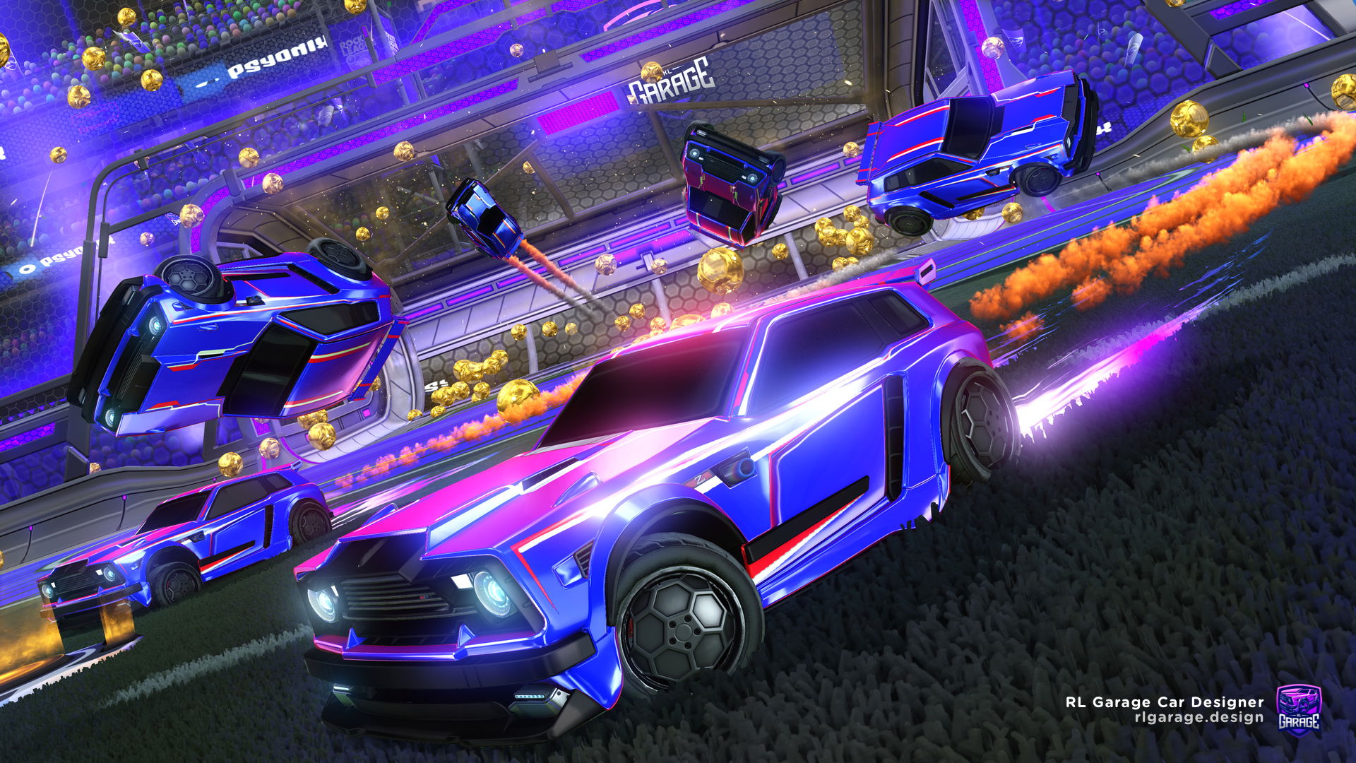 Design by BAaijLANCE