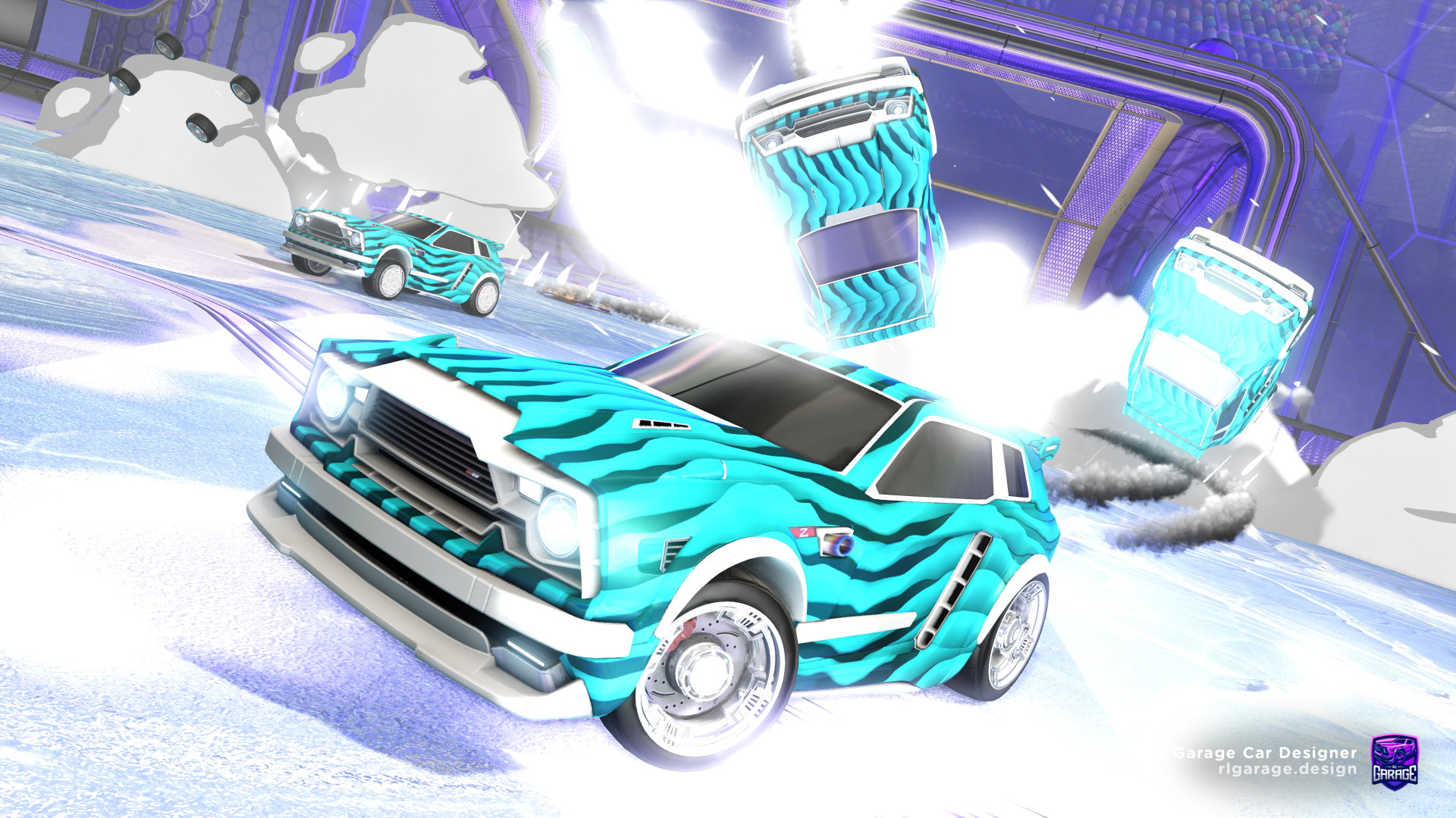 Design by VariousPancakes
