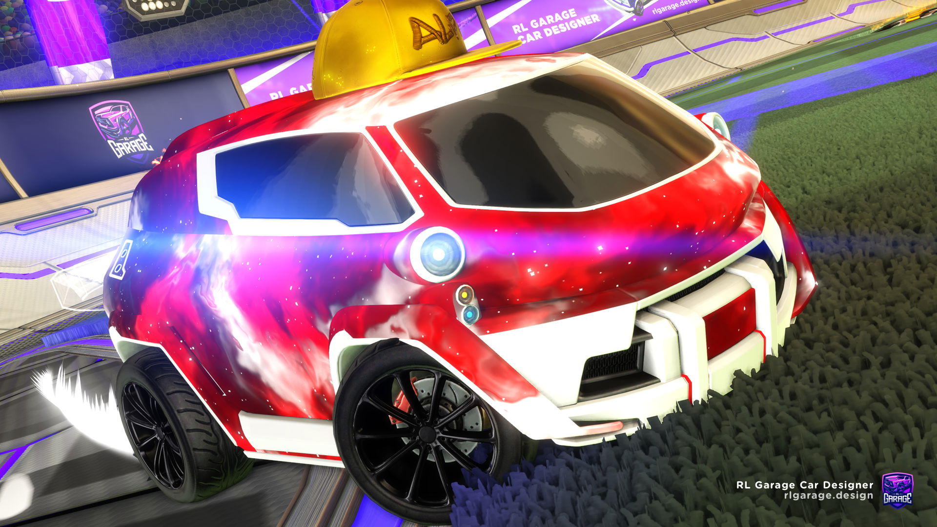 Design by RagingGranny