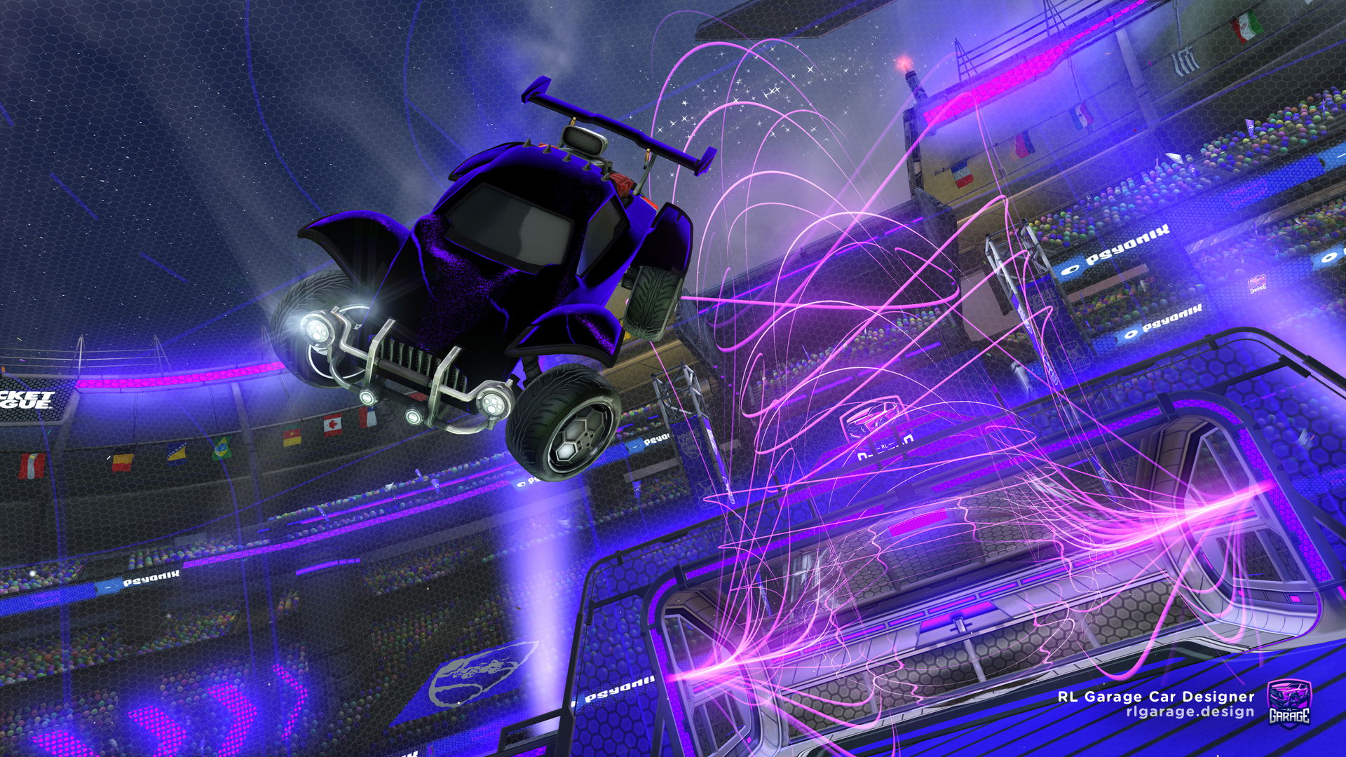 Design by FlyingEddie0