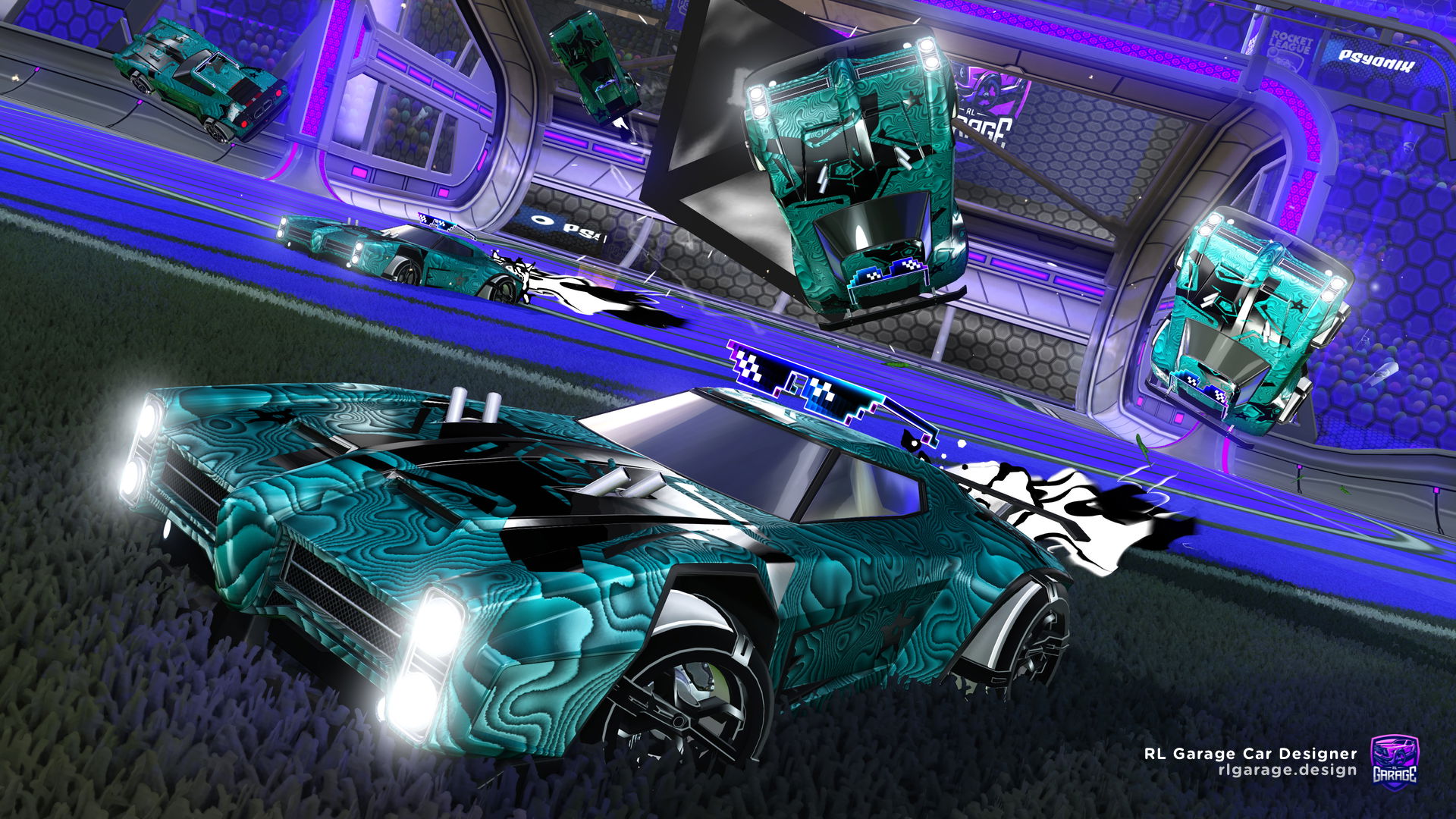 Design by DeathCarter2