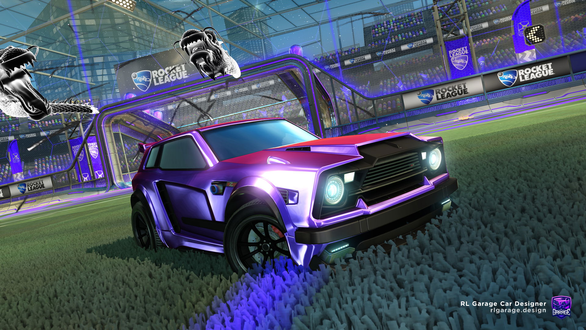 Design by AlirezaCF7