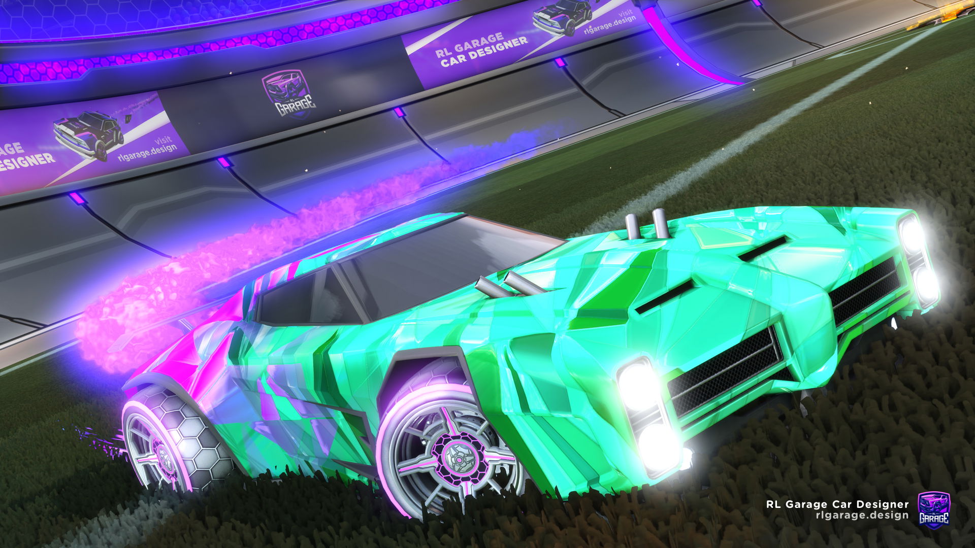 Design by berkandbey