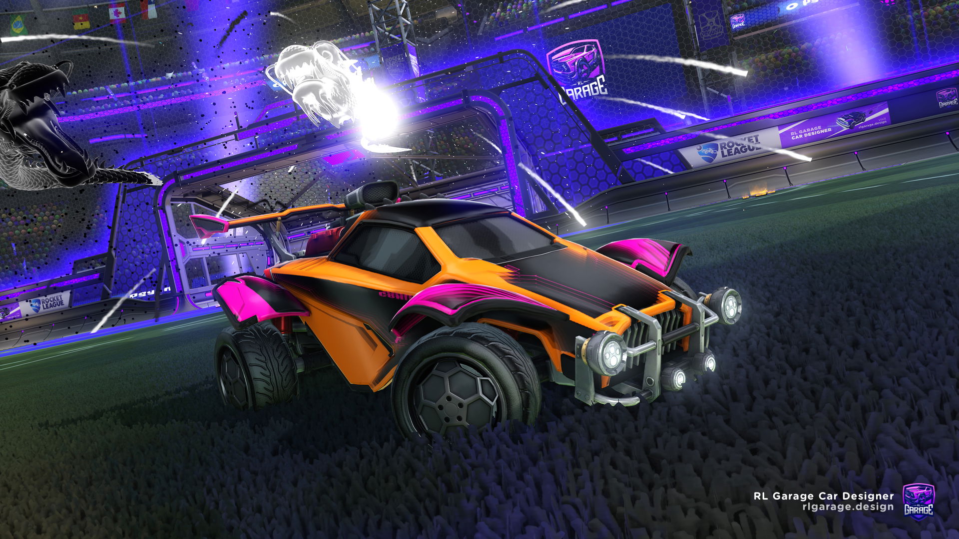 Design by UltraMag117