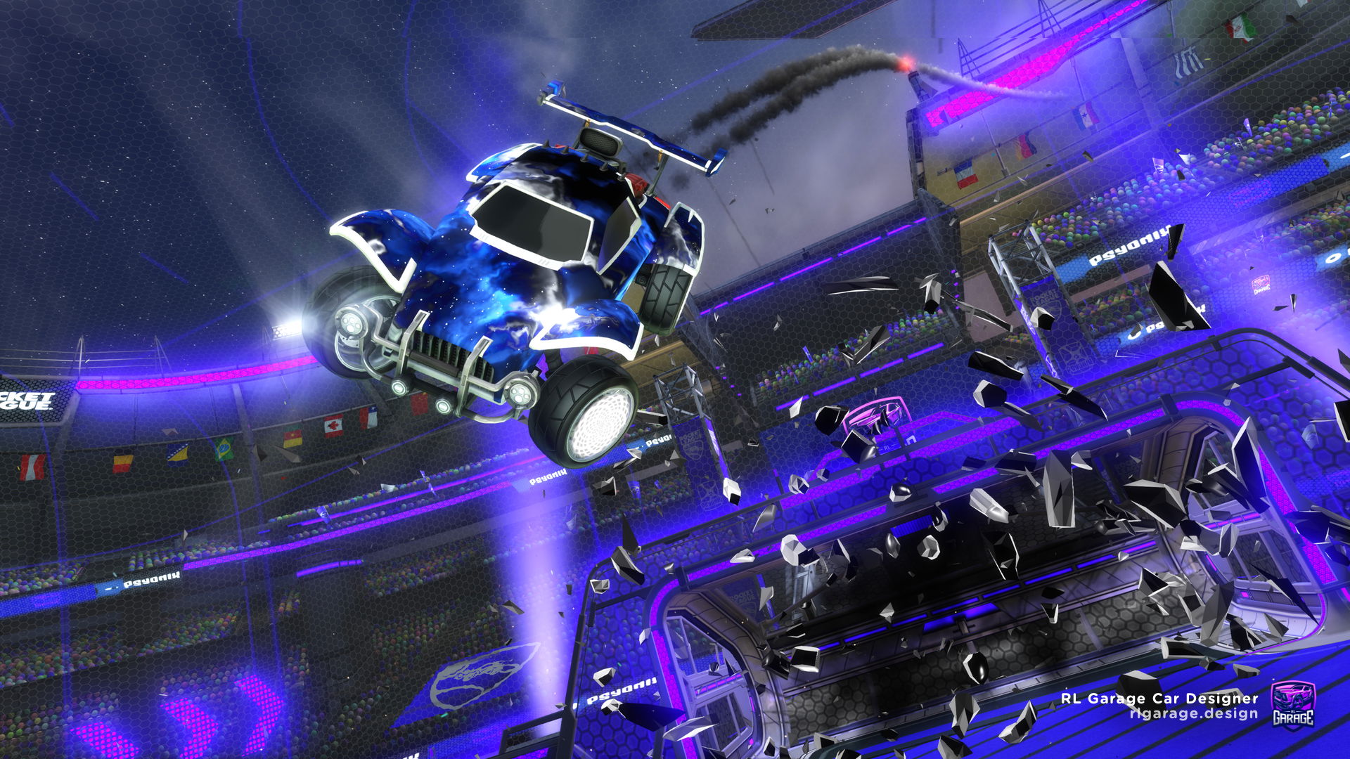 Design by I_like_nice_things