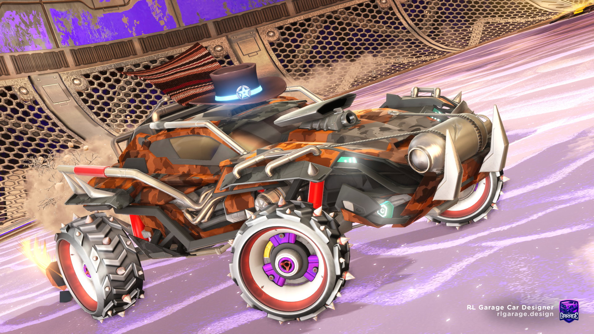 Design by Raided_Octane29