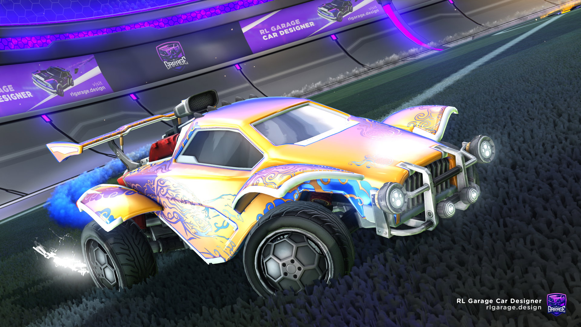 Design by elchipp0