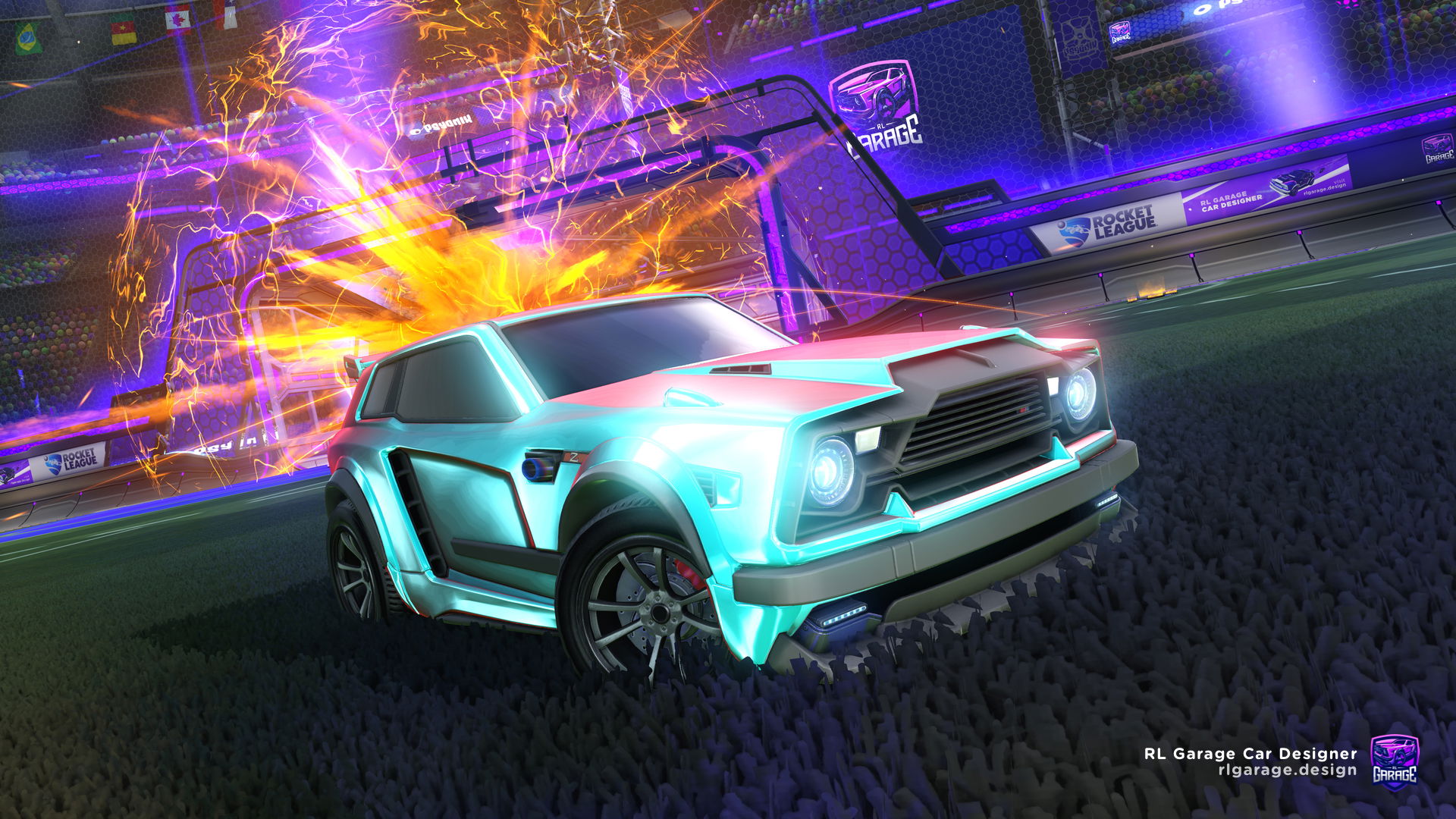 Design by Stoere_Keanen