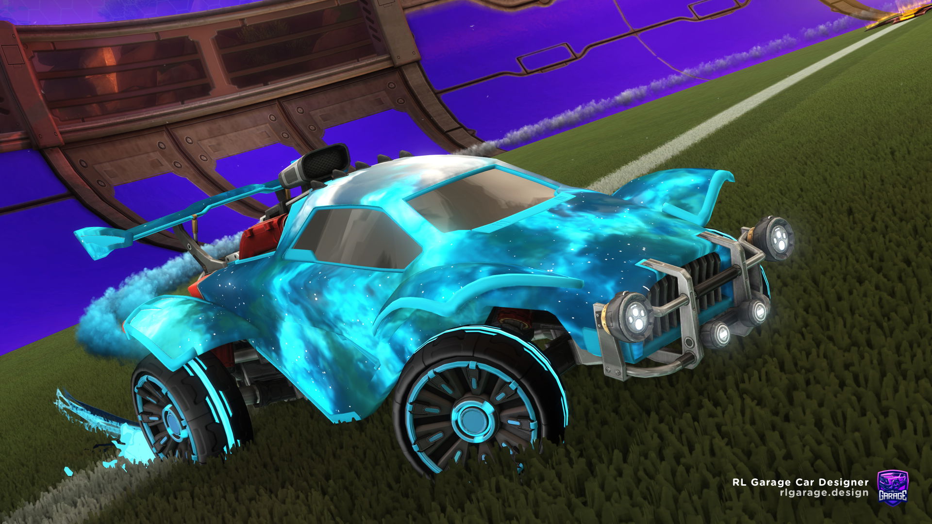 Design by stuckilivio