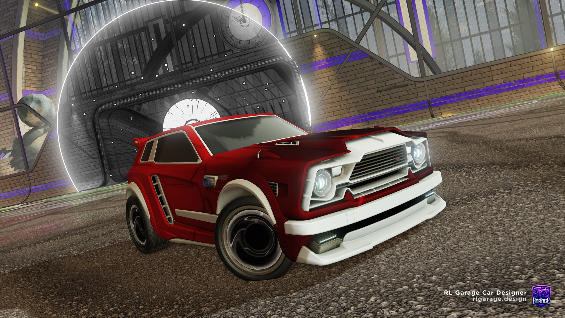 Design by NotTarta24