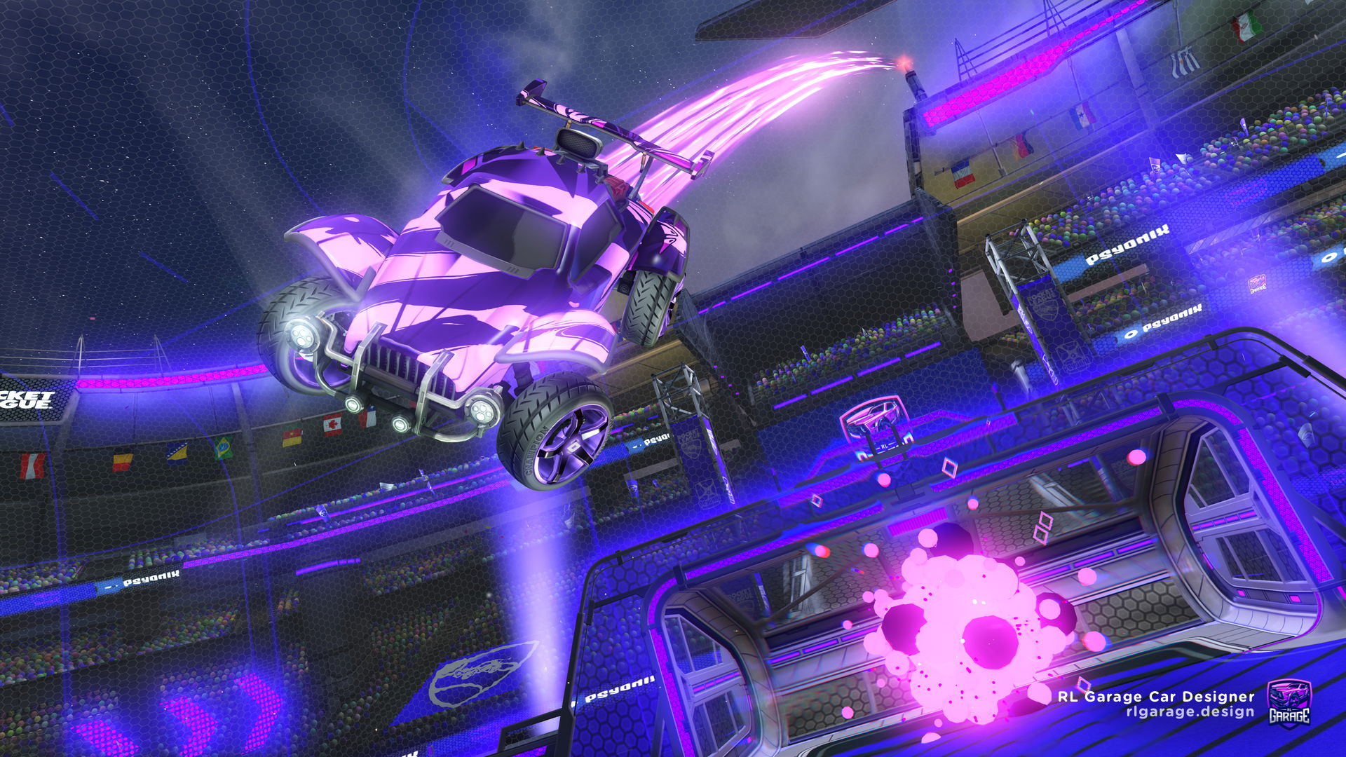 Design by Szitron2011