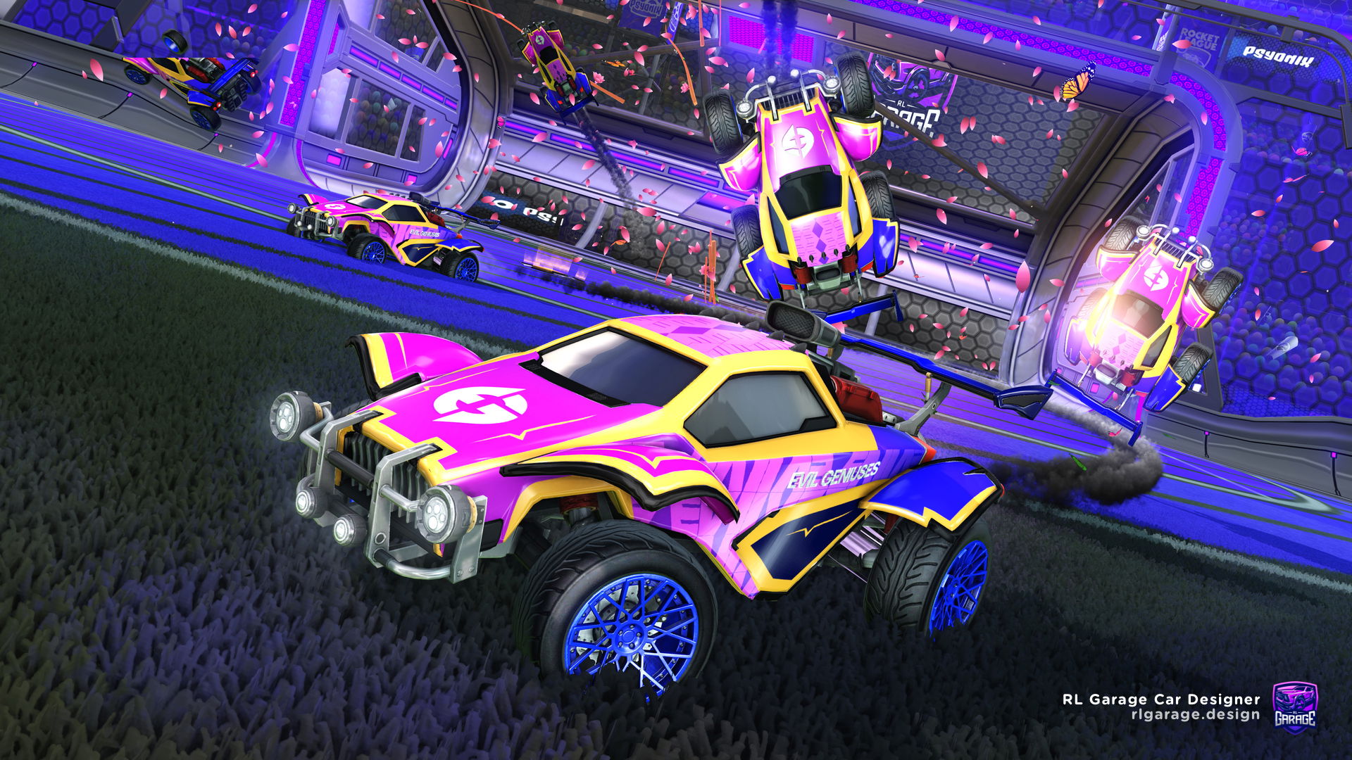 Design by adriandrs17