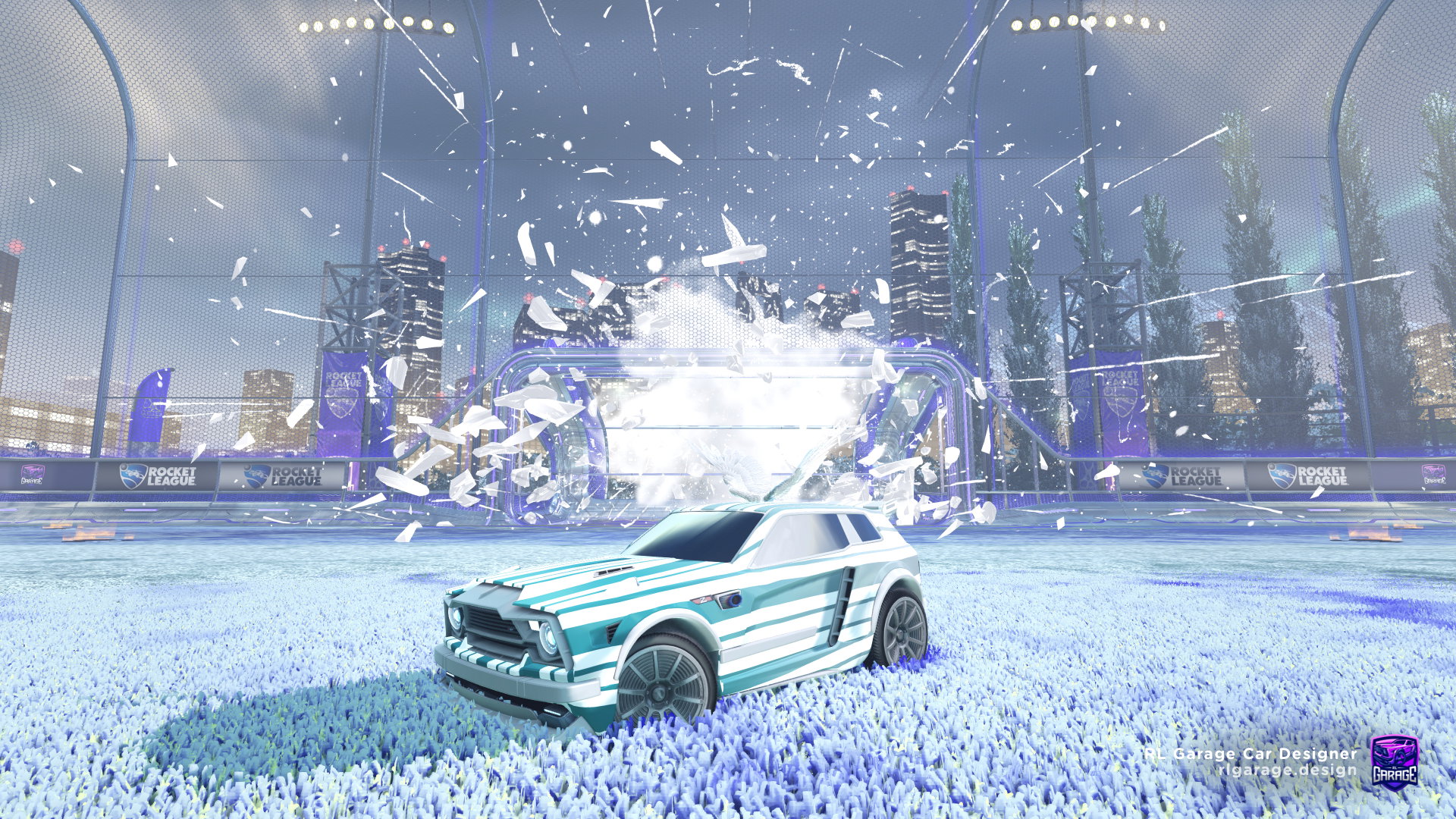 Design by Klim_RL