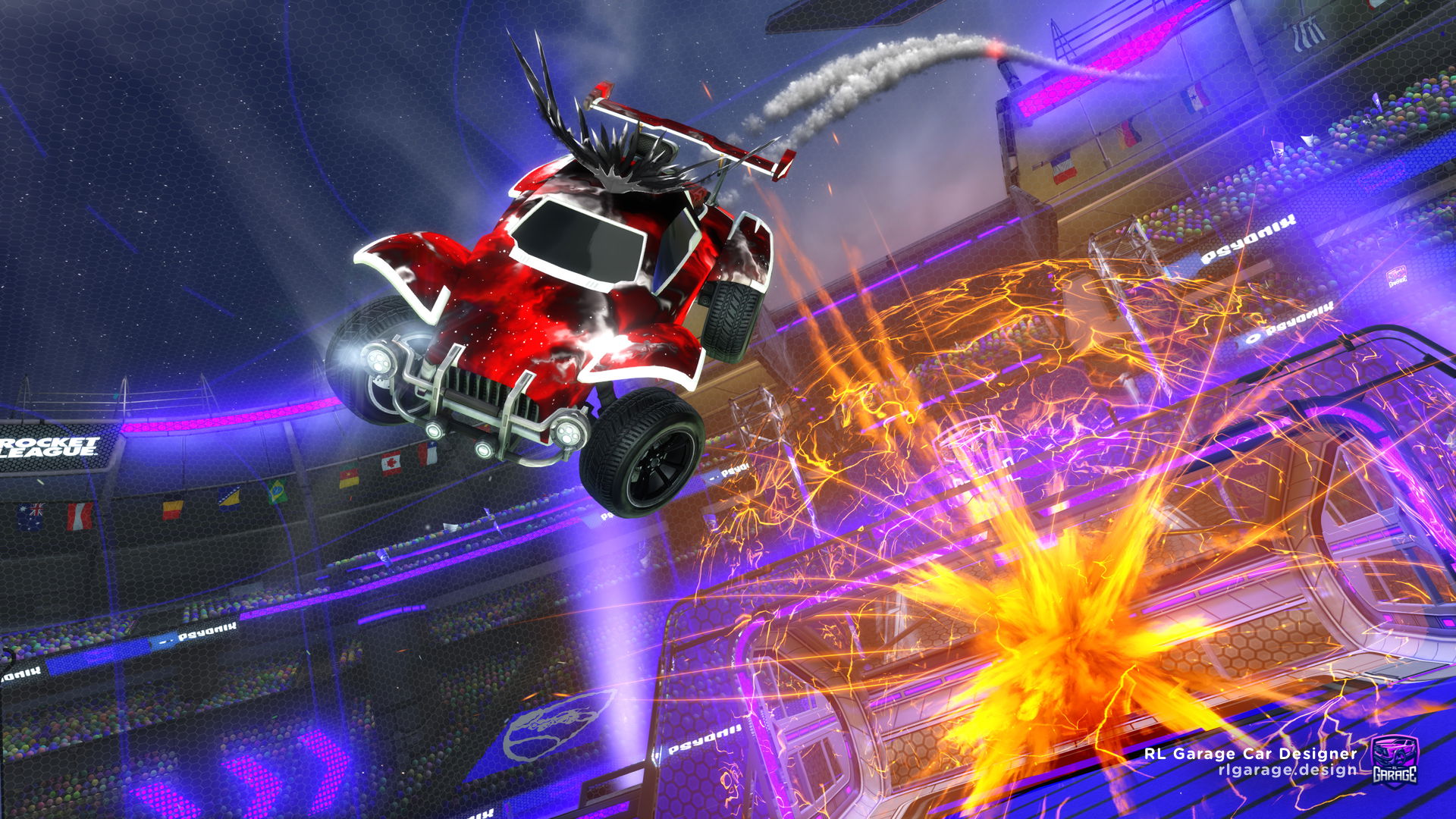 Design by D00MS_SLAY3R