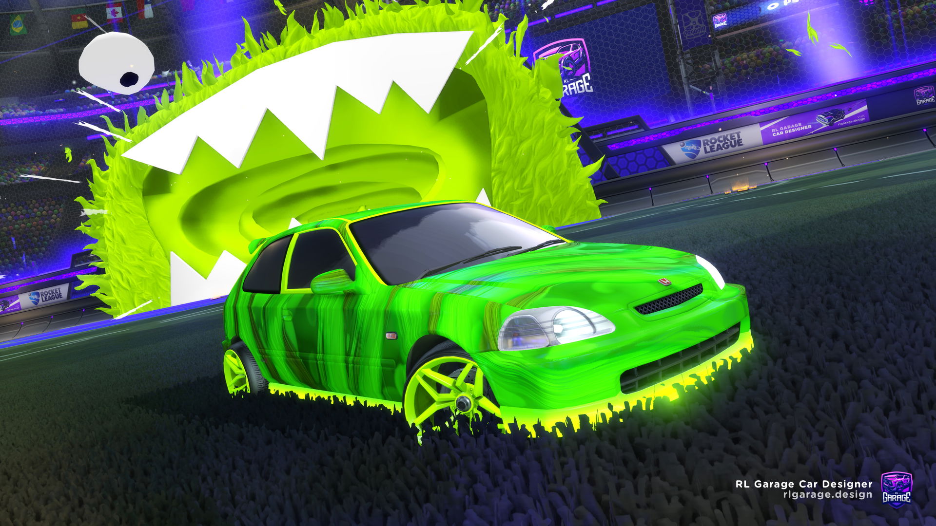 Design by -ShempanzeSaratovskaya-