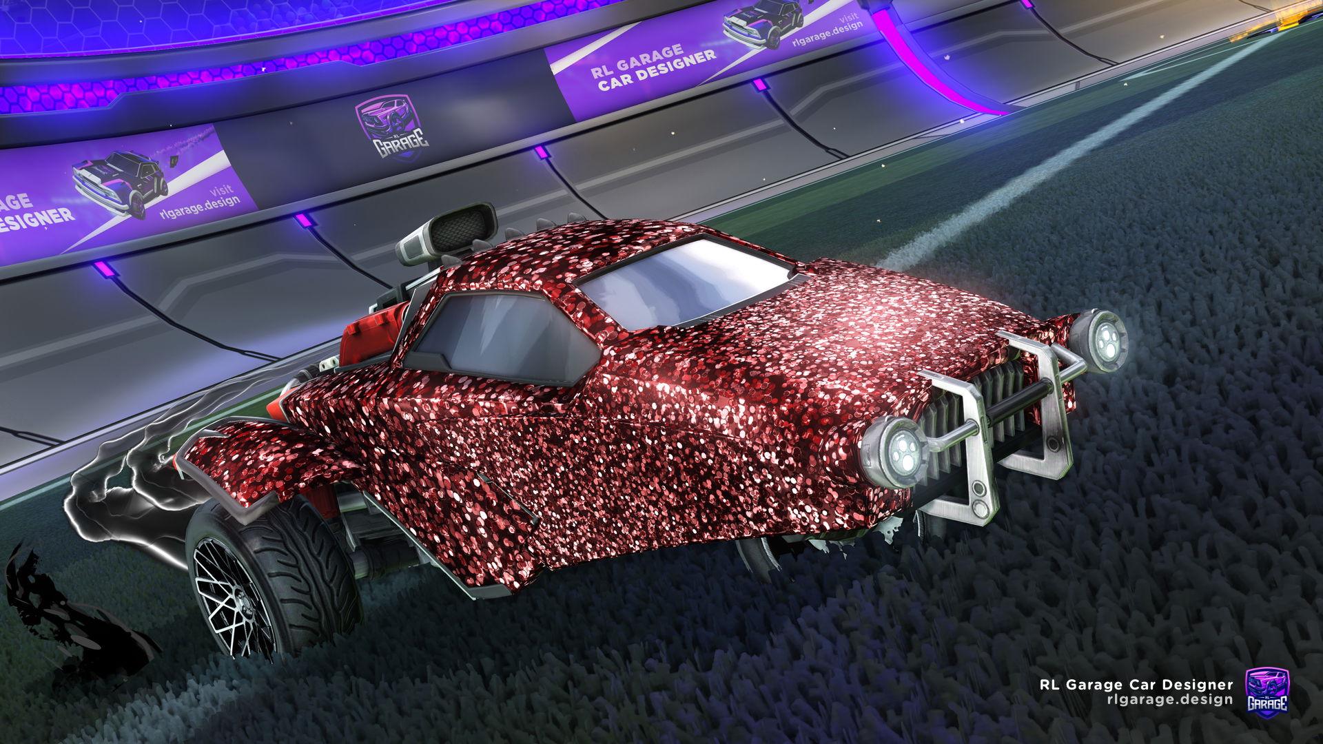 Design by DolusArprego