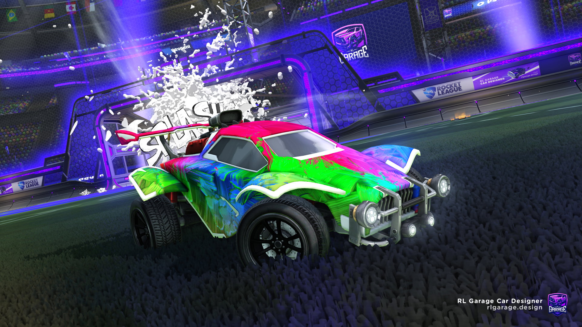 Design by Adrian64