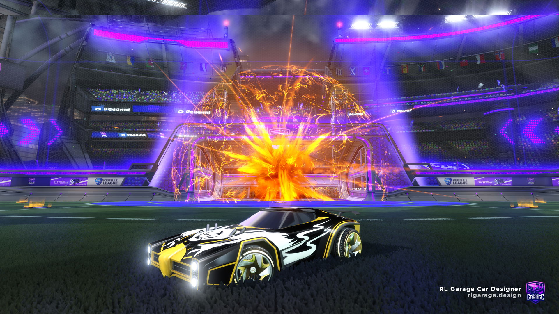 Design by DrChucklezz