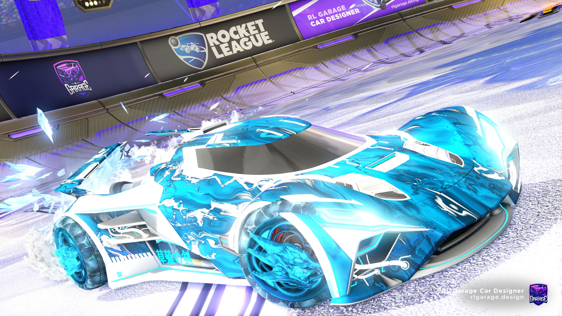 Design by milkywayfr