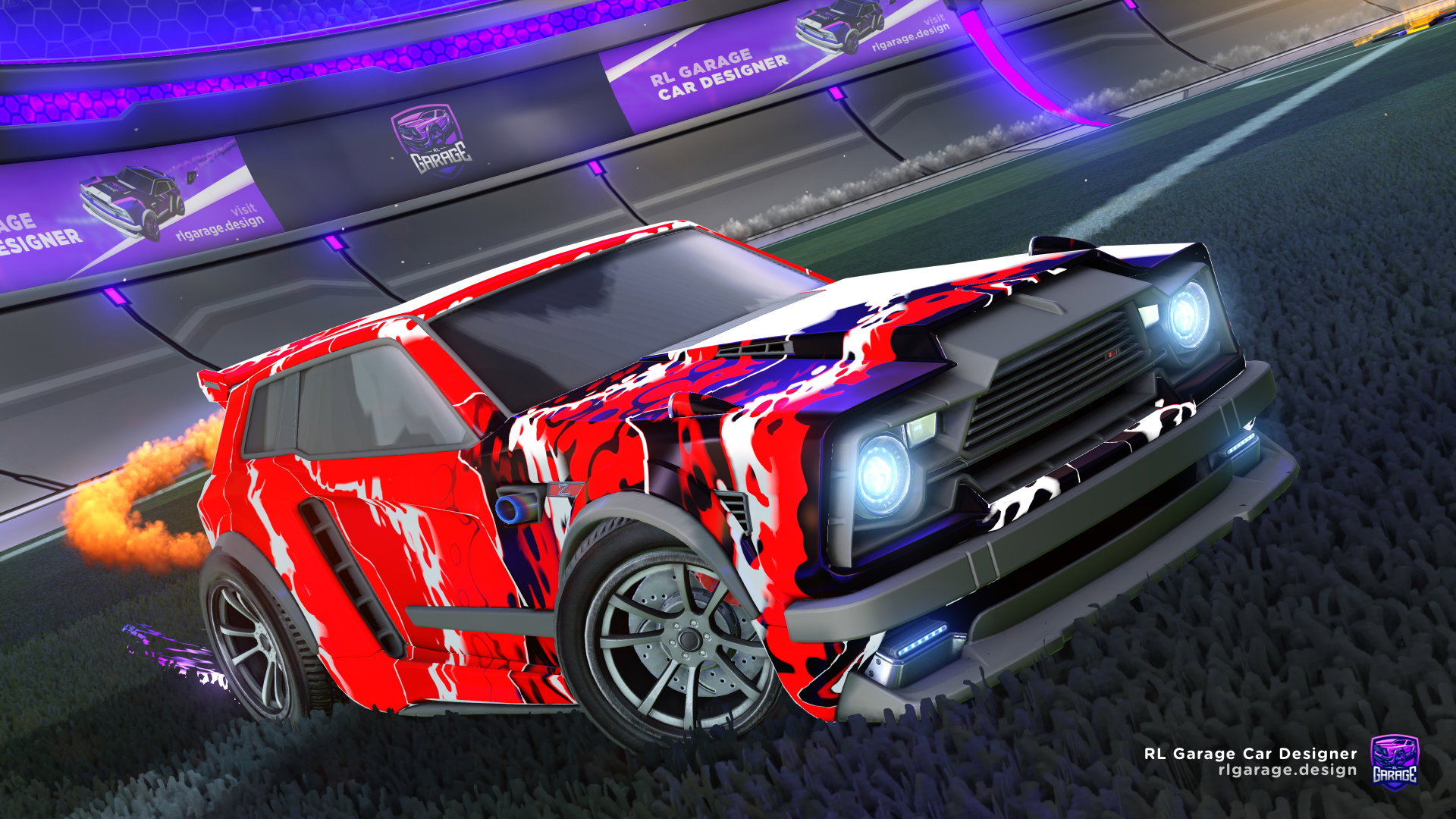 Design by Ximost