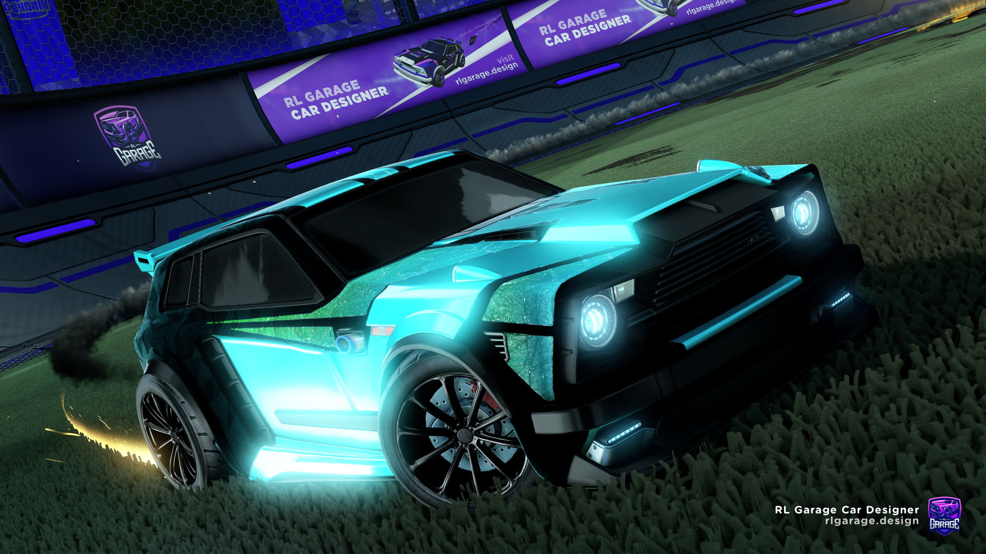 Design by BLacktiger86843