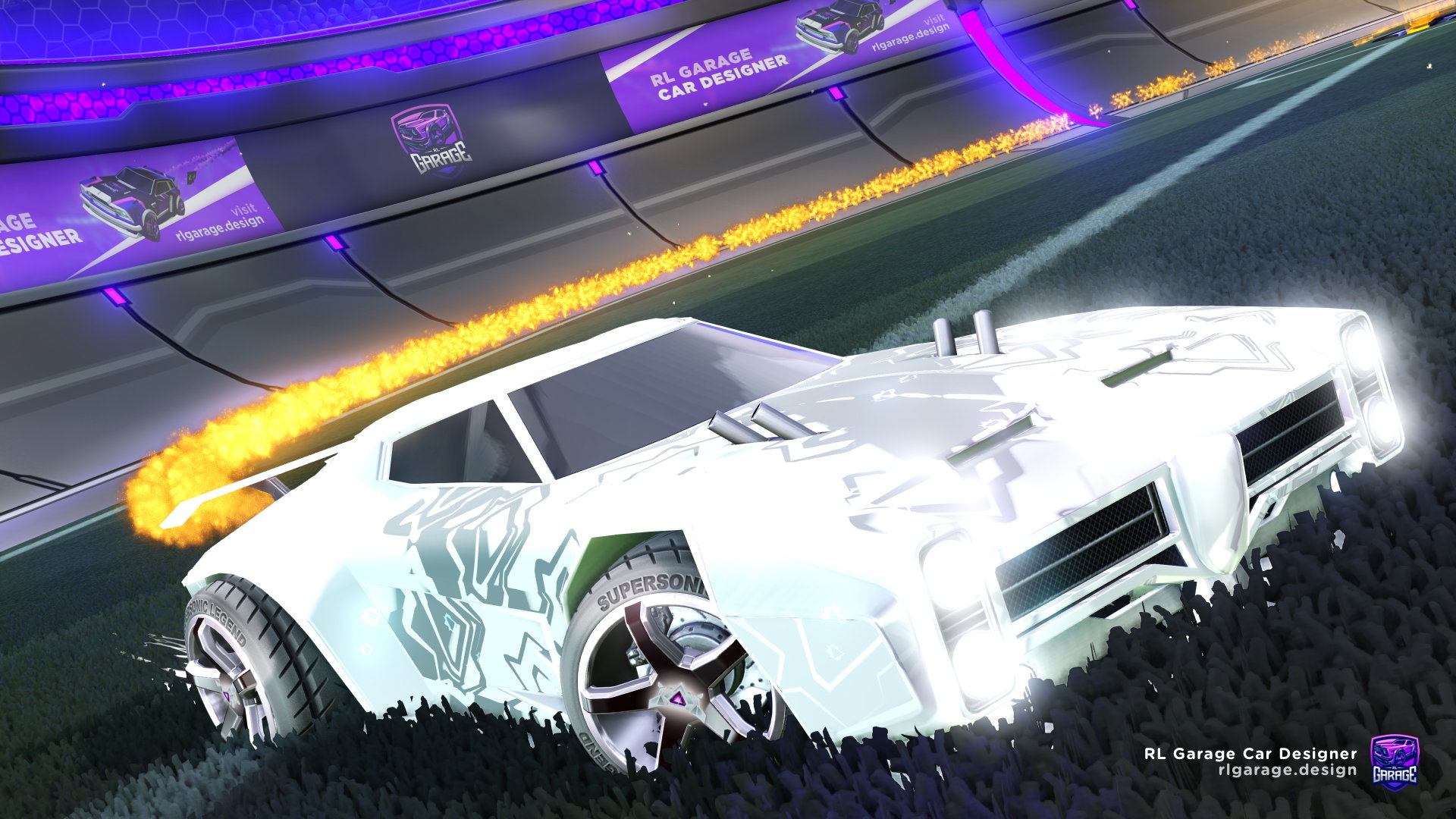 Design by XD_Eternal278