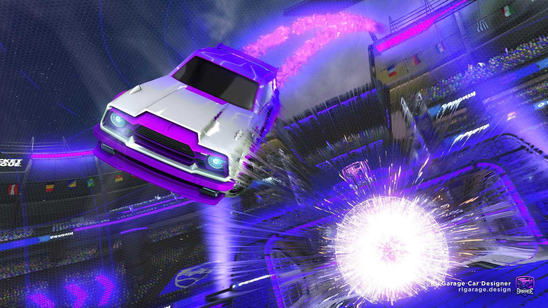 Design by MythicDoge