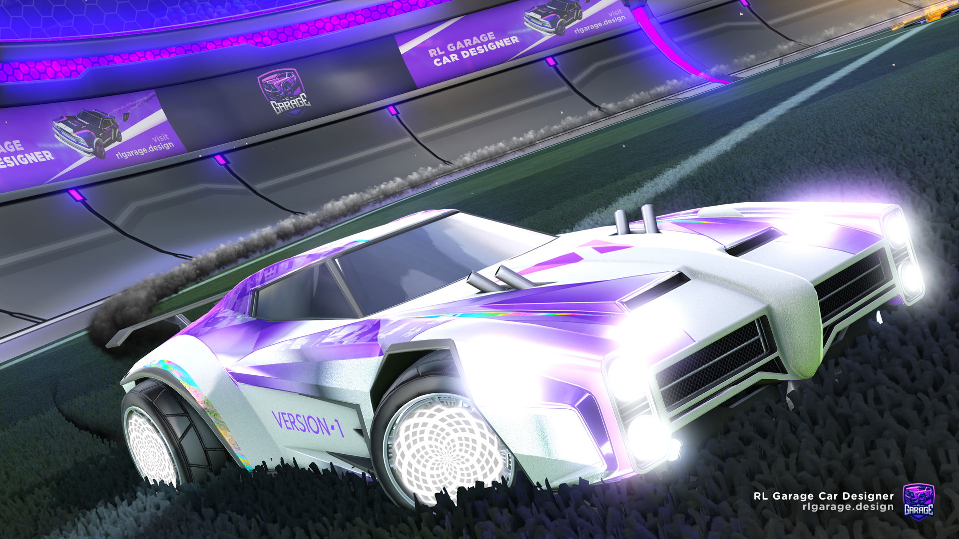 Design by SHG_Tenhex