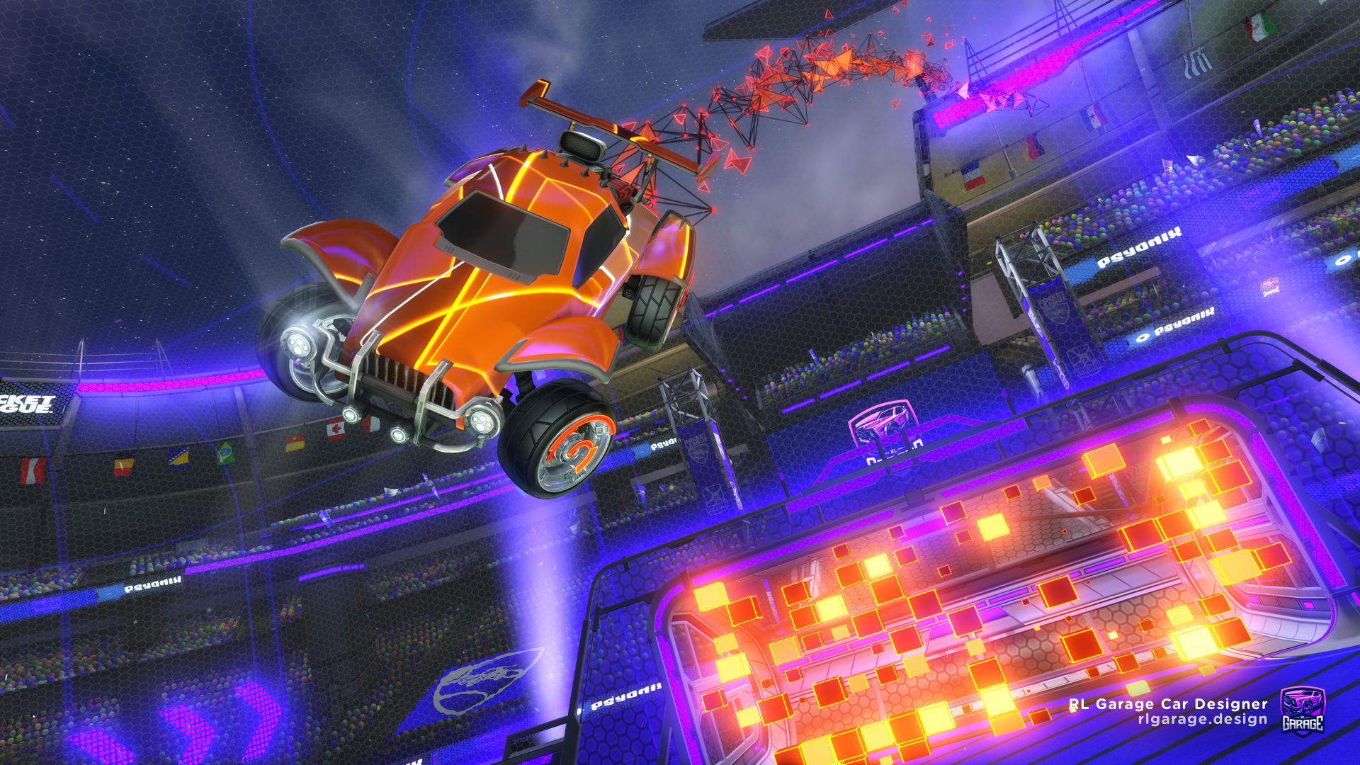 Design by GameManiaHD