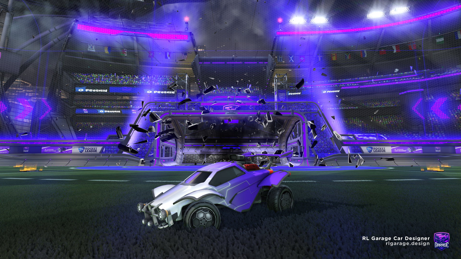 Design by AlexutzuK1