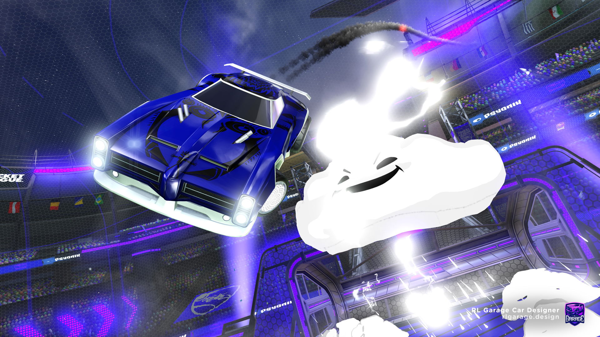 Design by ZombieDelton