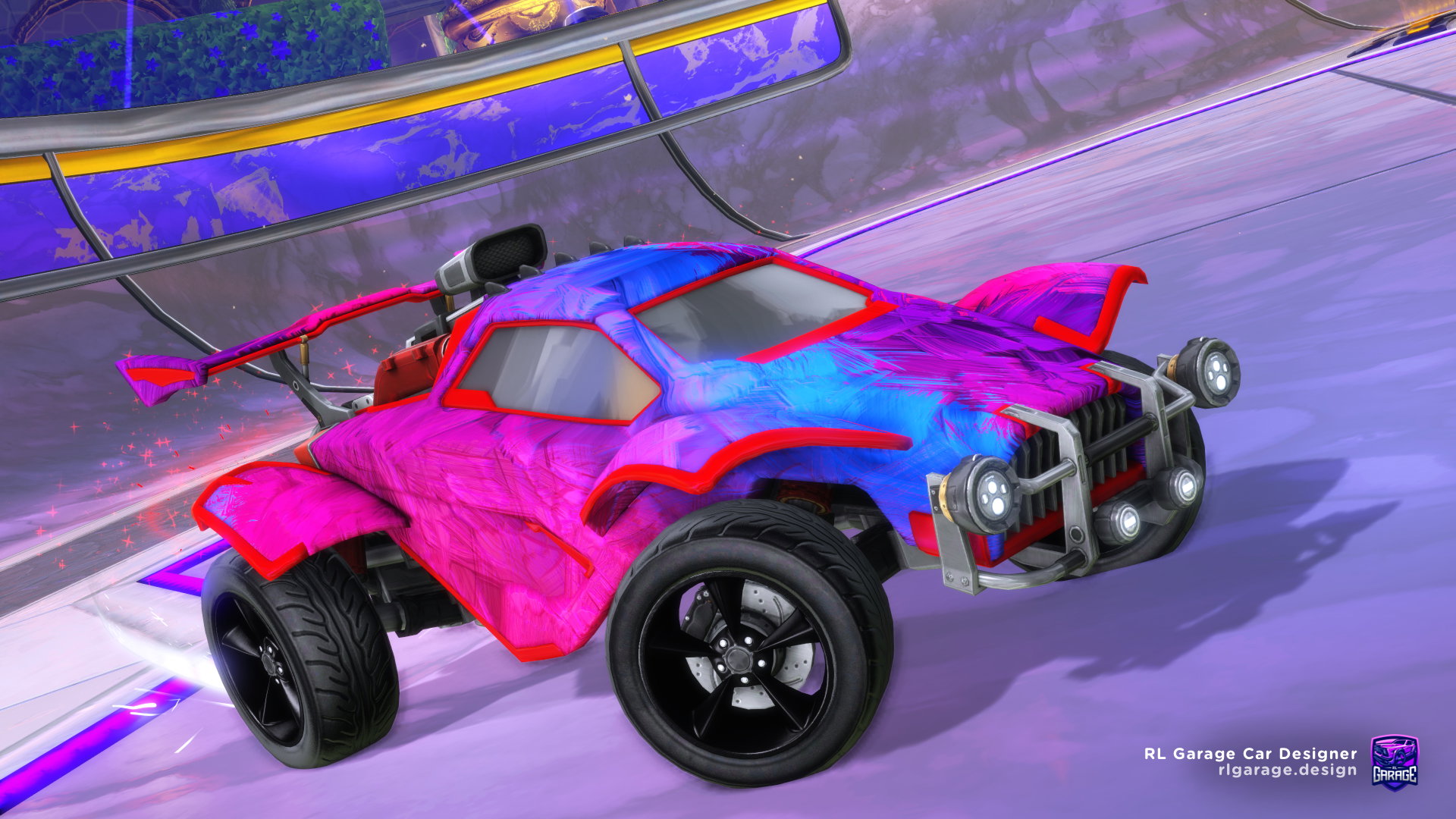 Design by PrProboi