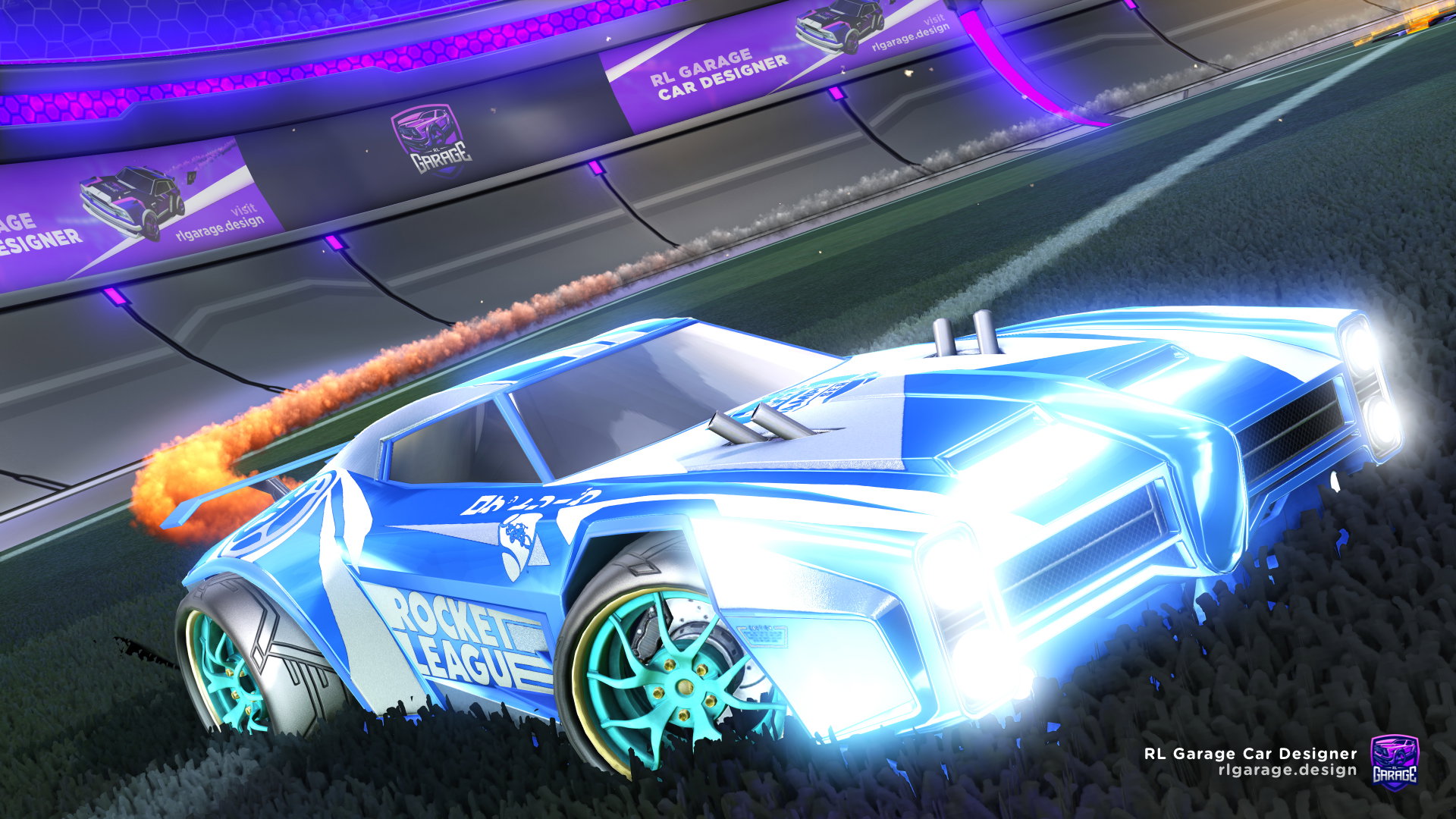 Design by Boostes