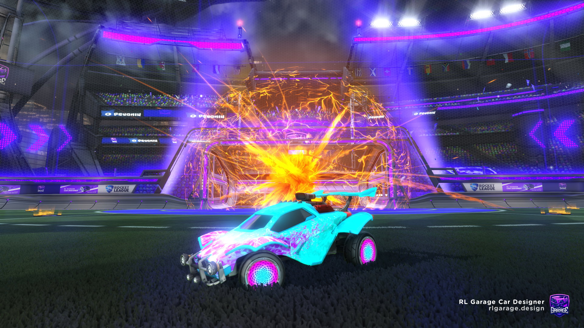 Design by SPIRITRAVAGE