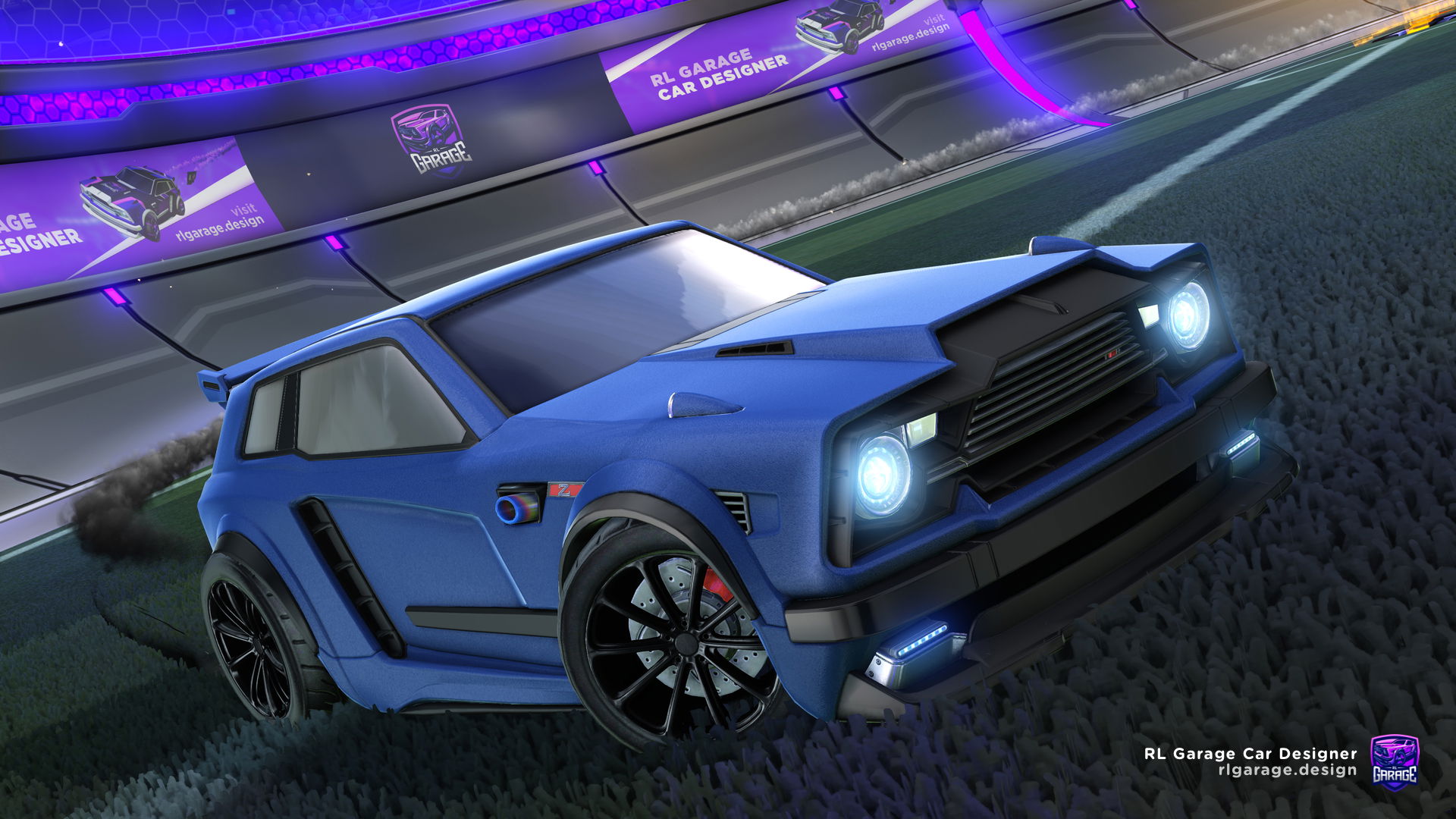 Design by Stinus2006