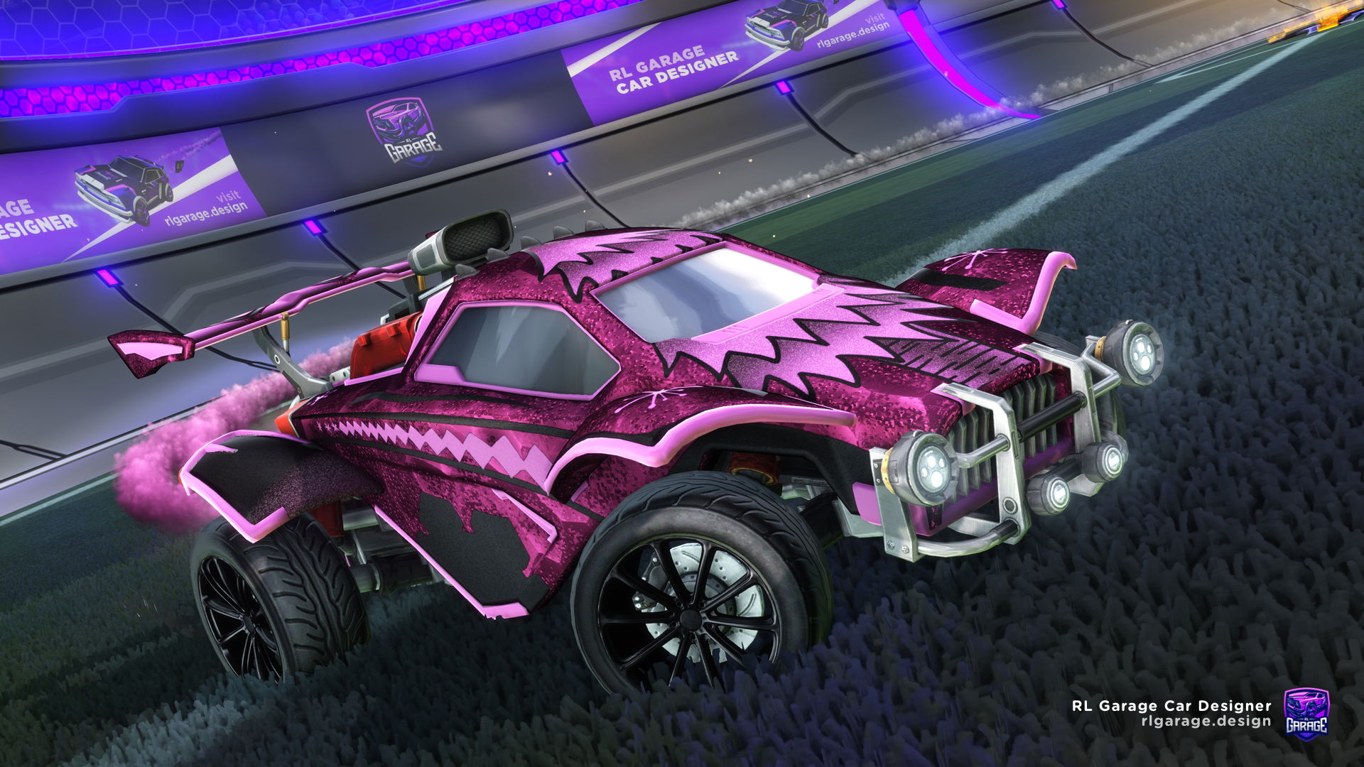 Design by shadyCust0mr